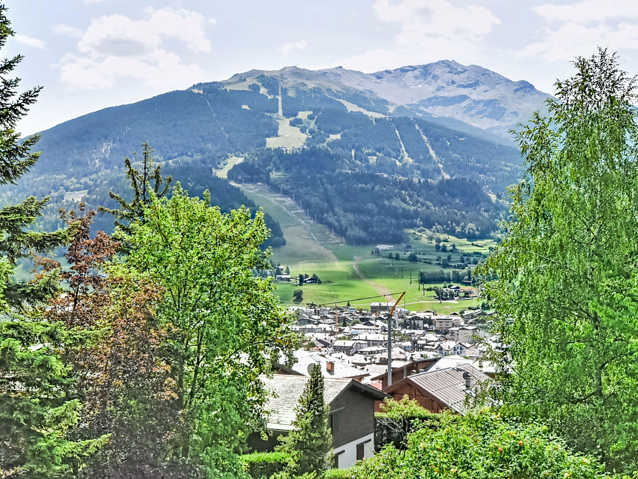 Photo of La Panoramica