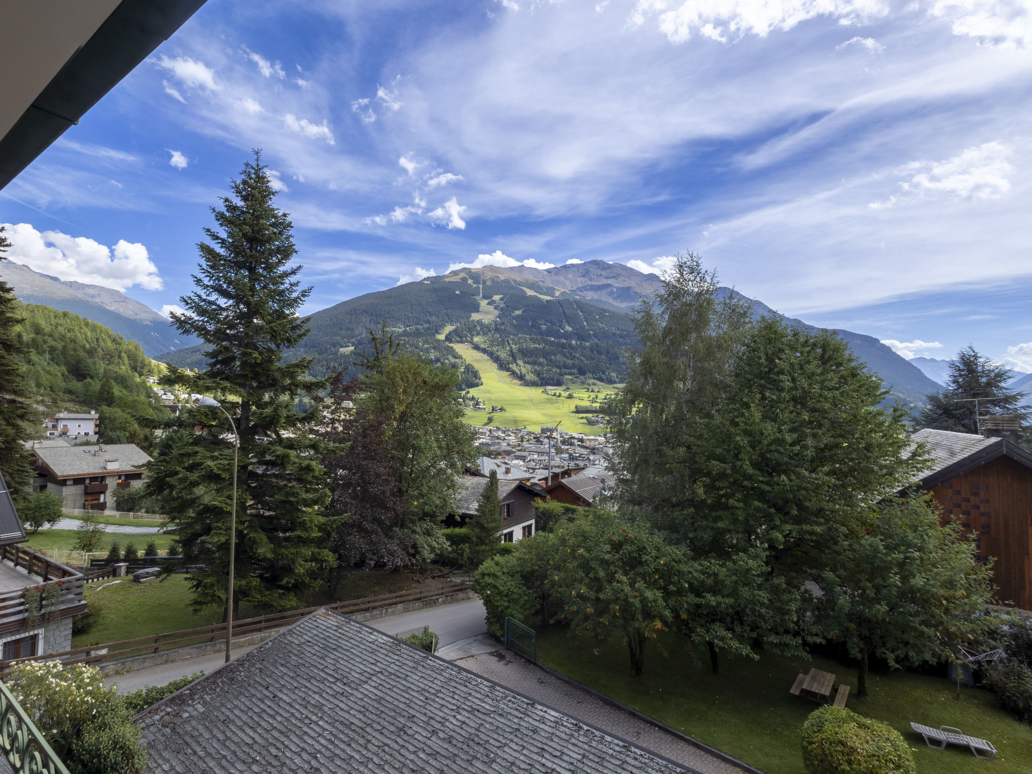 Photo of La Panoramica