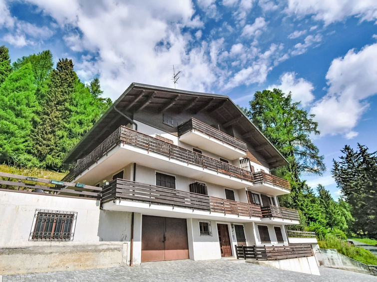 Nordic Nest - Bormio