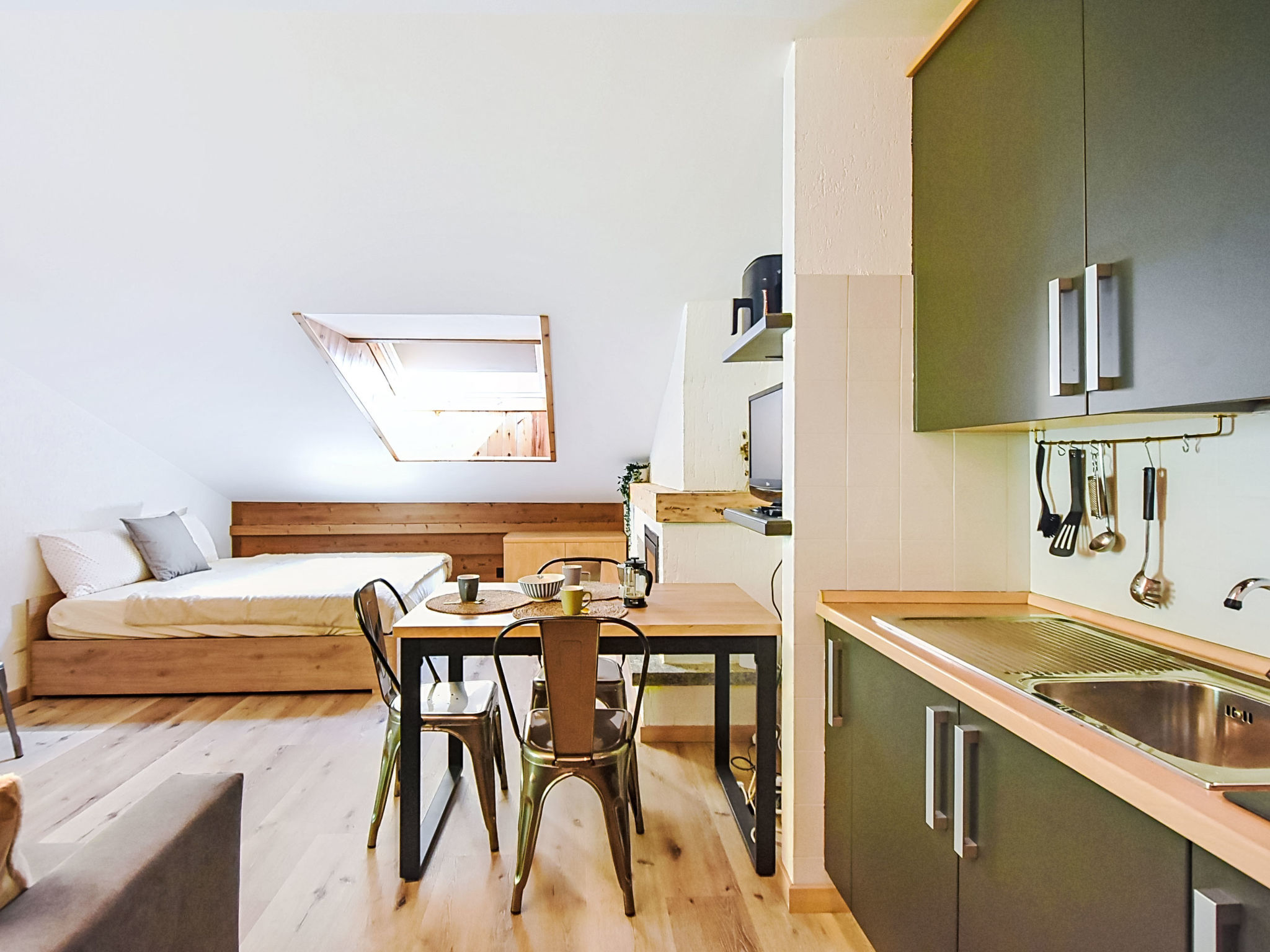 Photo of Nordic Nest