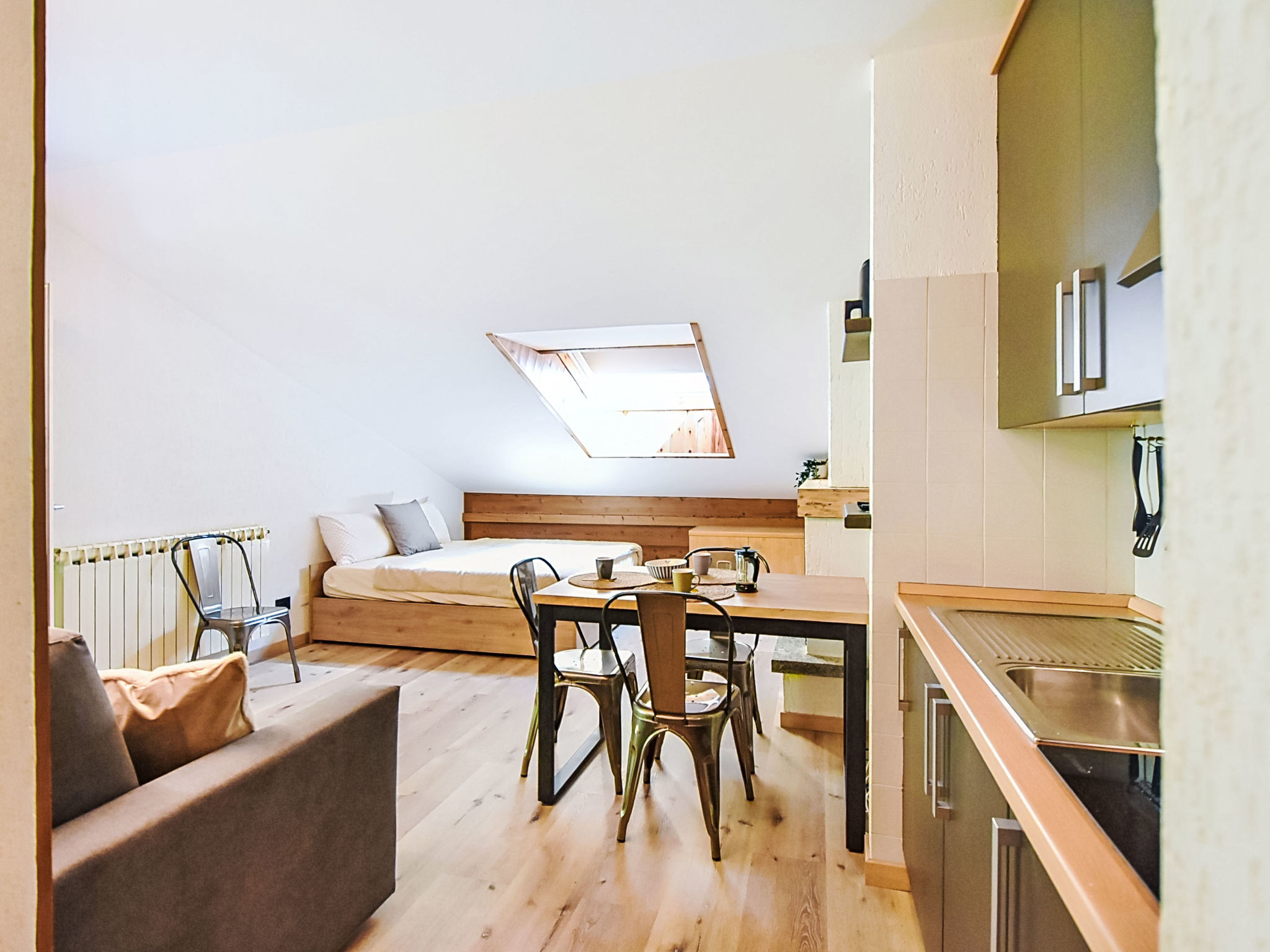 Photo of Nordic Nest