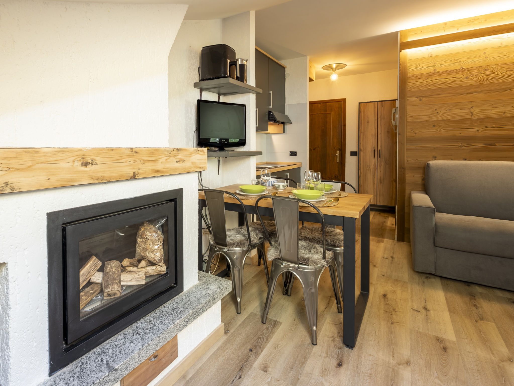 Photo of Nordic Nest