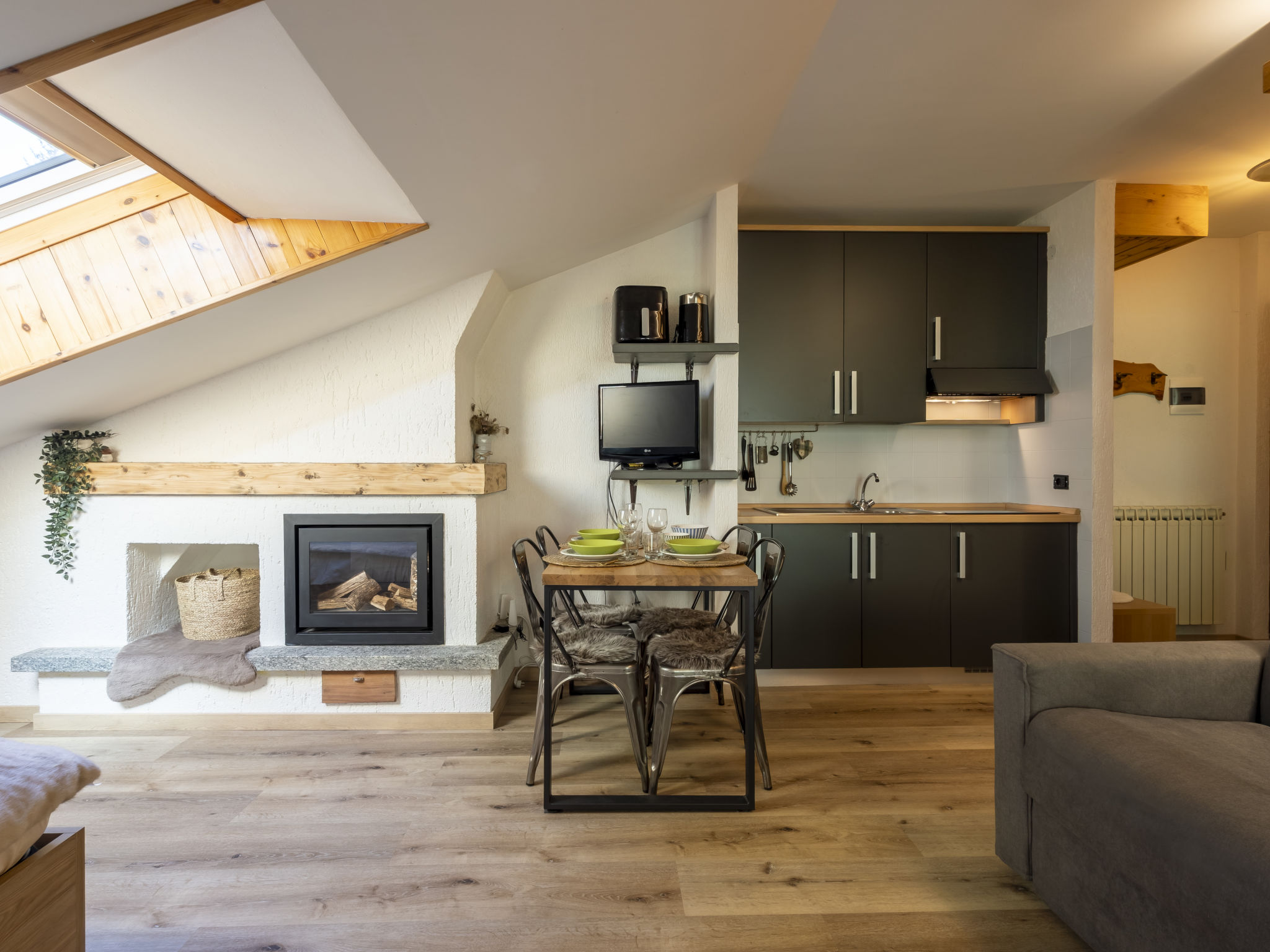 Photo of Nordic Nest