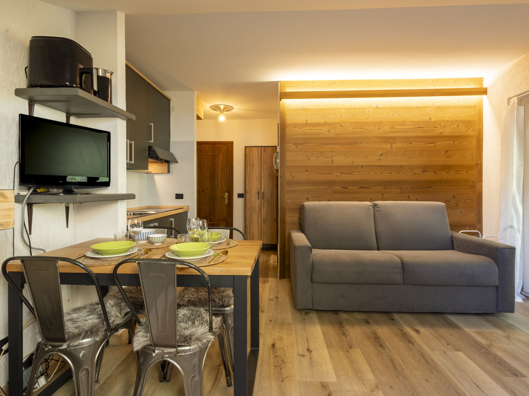 Photo of Nordic Nest