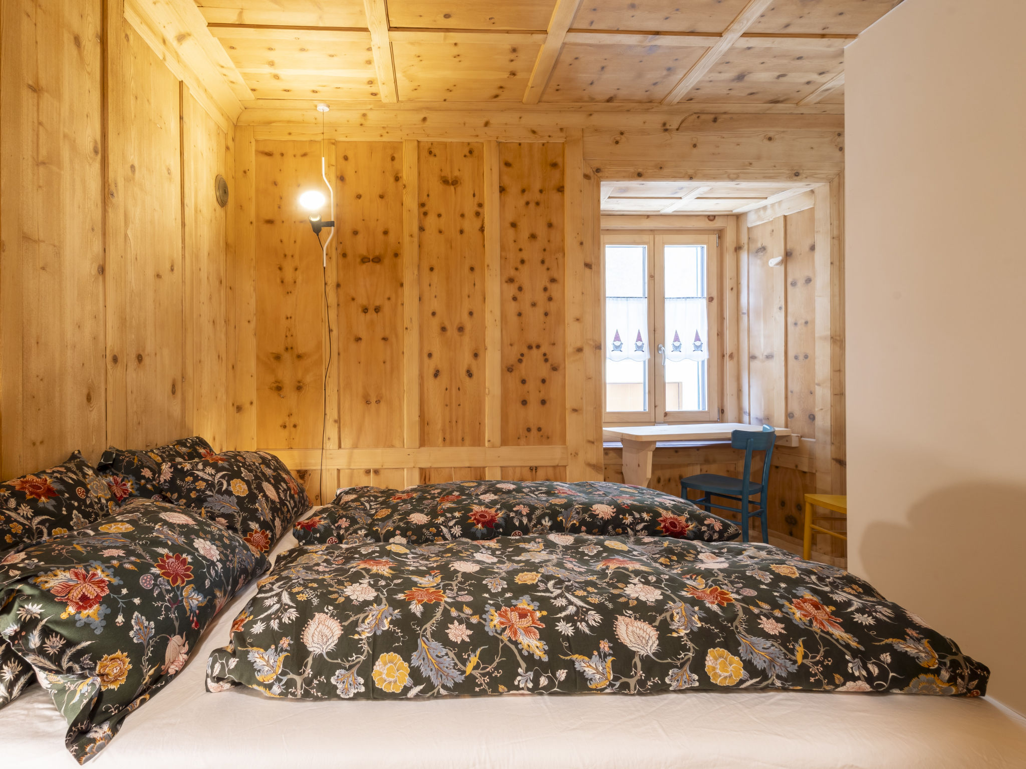Photo of Kuerc Design Mountain Home