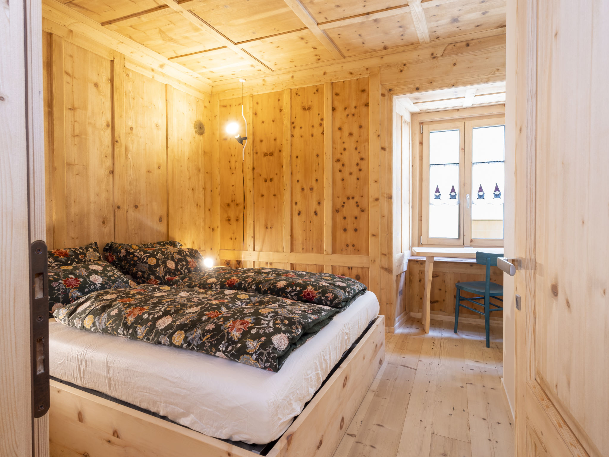 Photo of Kuerc Design Mountain Home