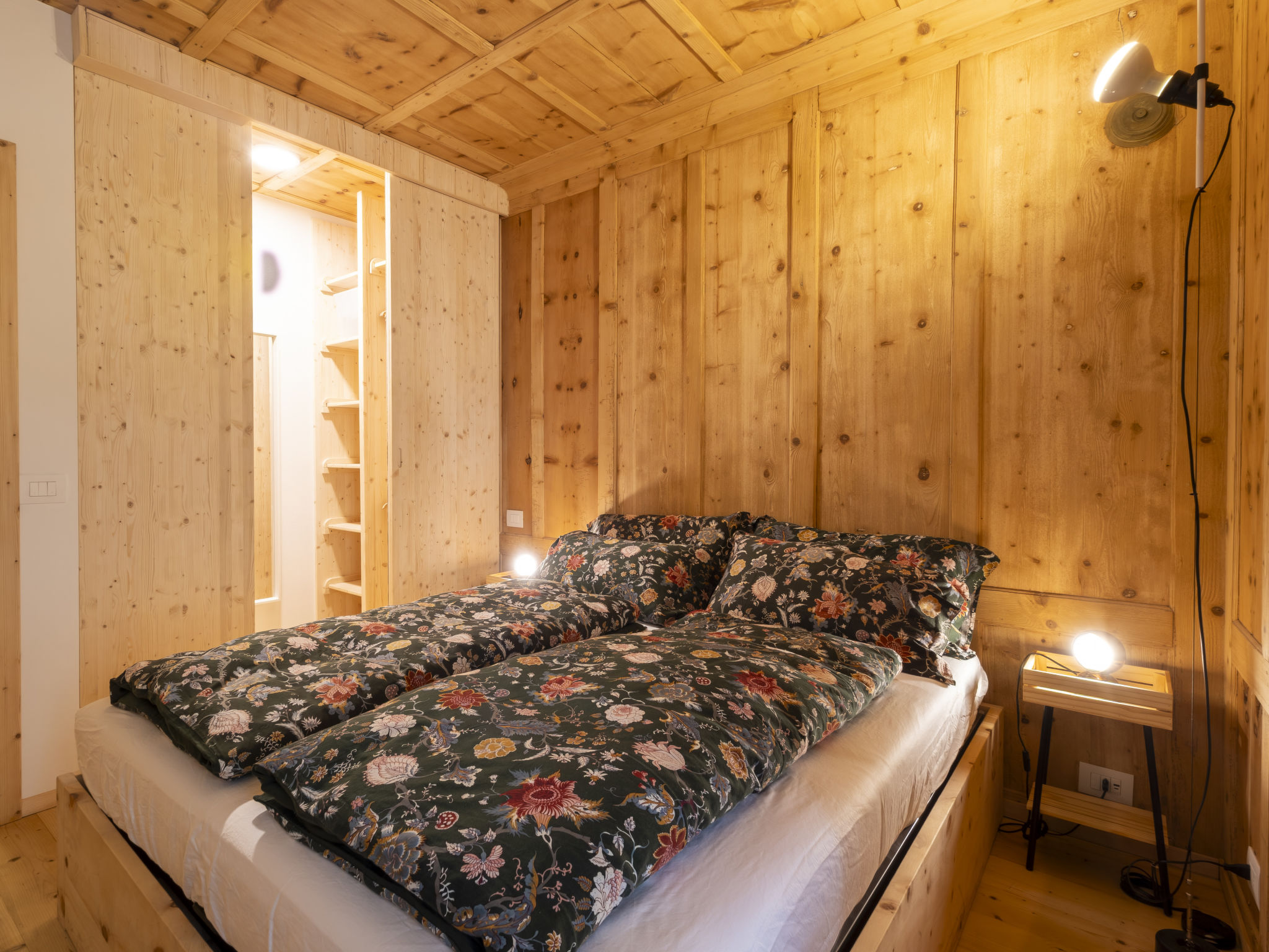 Photo of Kuerc Design Mountain Home