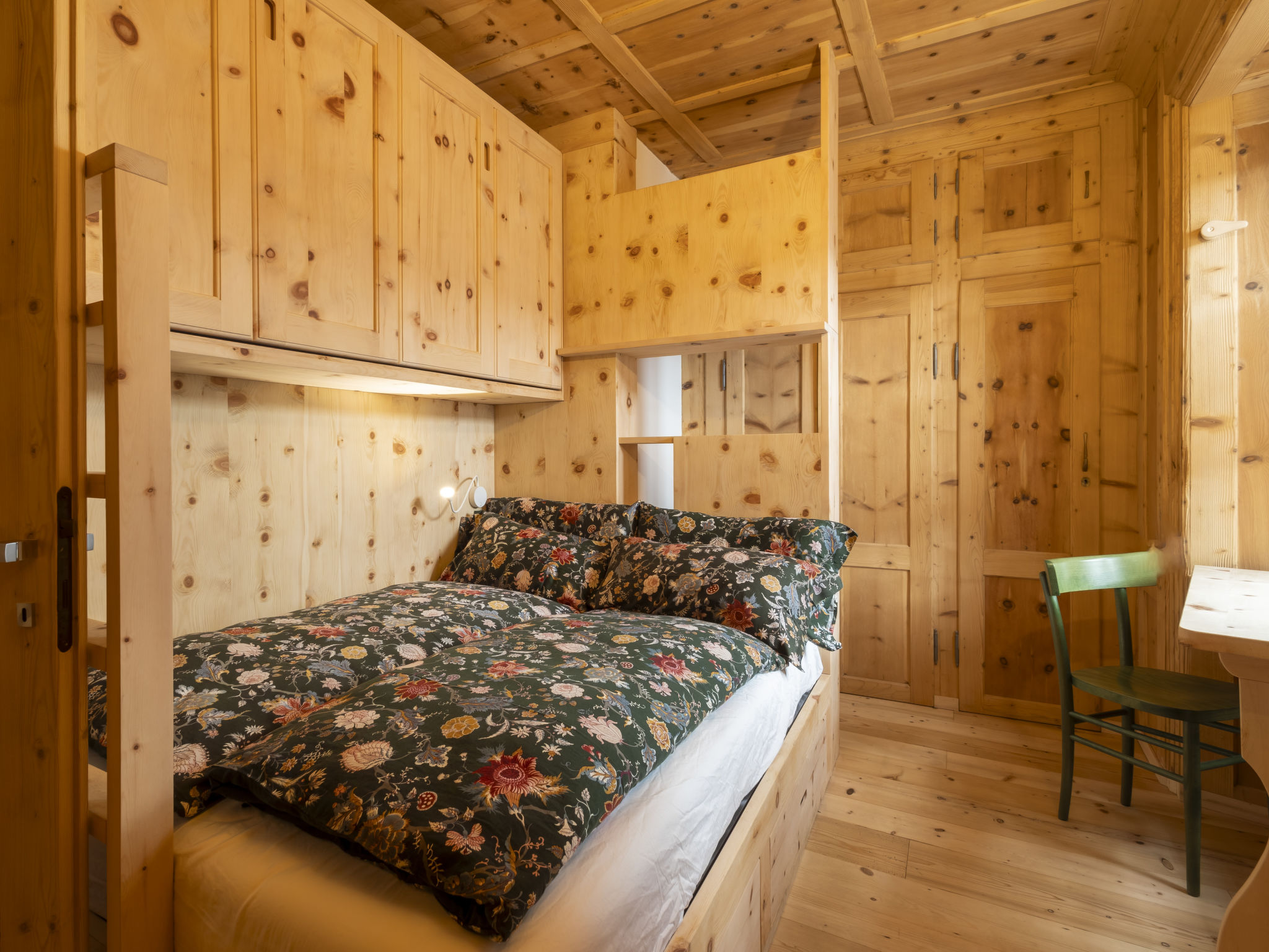Photo of Kuerc Design Mountain Home