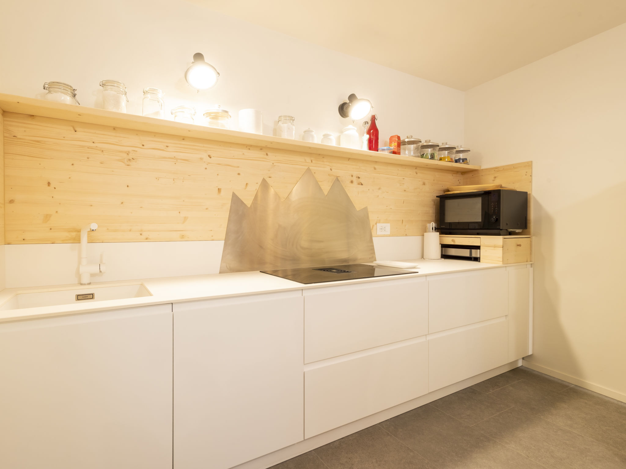 Kuerc Design Mountain Home