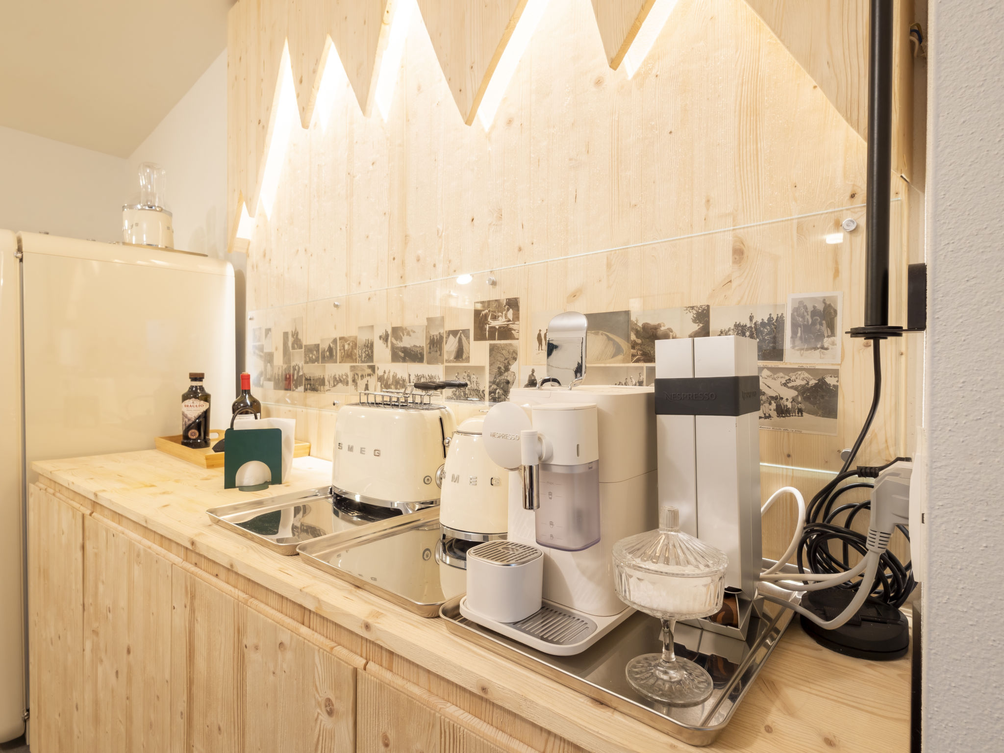 Photo of Kuerc Design Mountain Home