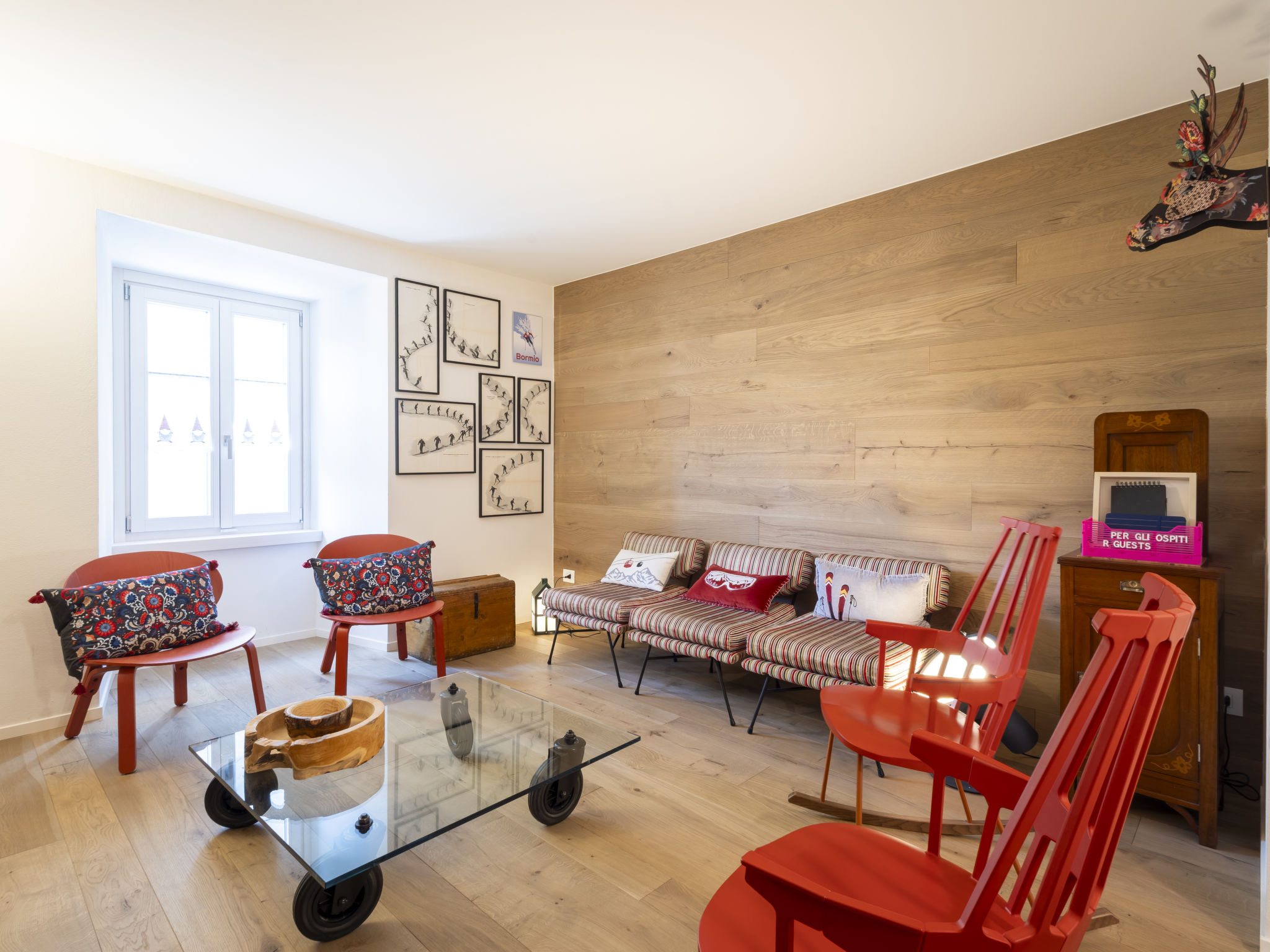 Photo of Kuerc Design Mountain Home