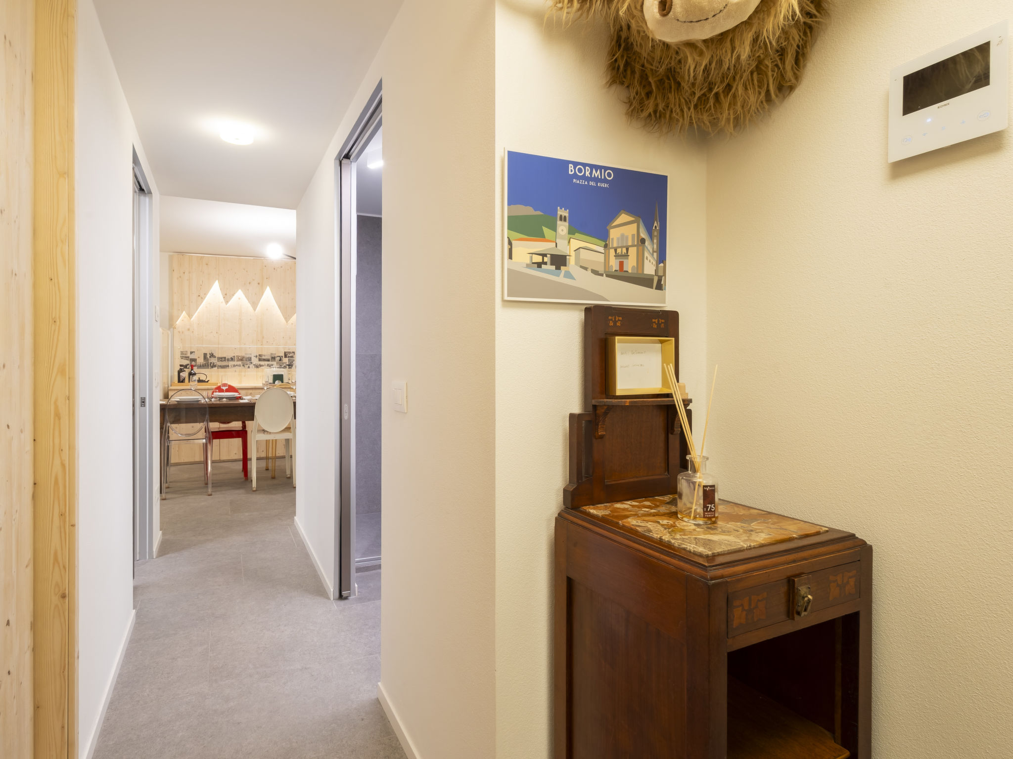 Photo of Kuerc Design Mountain Home