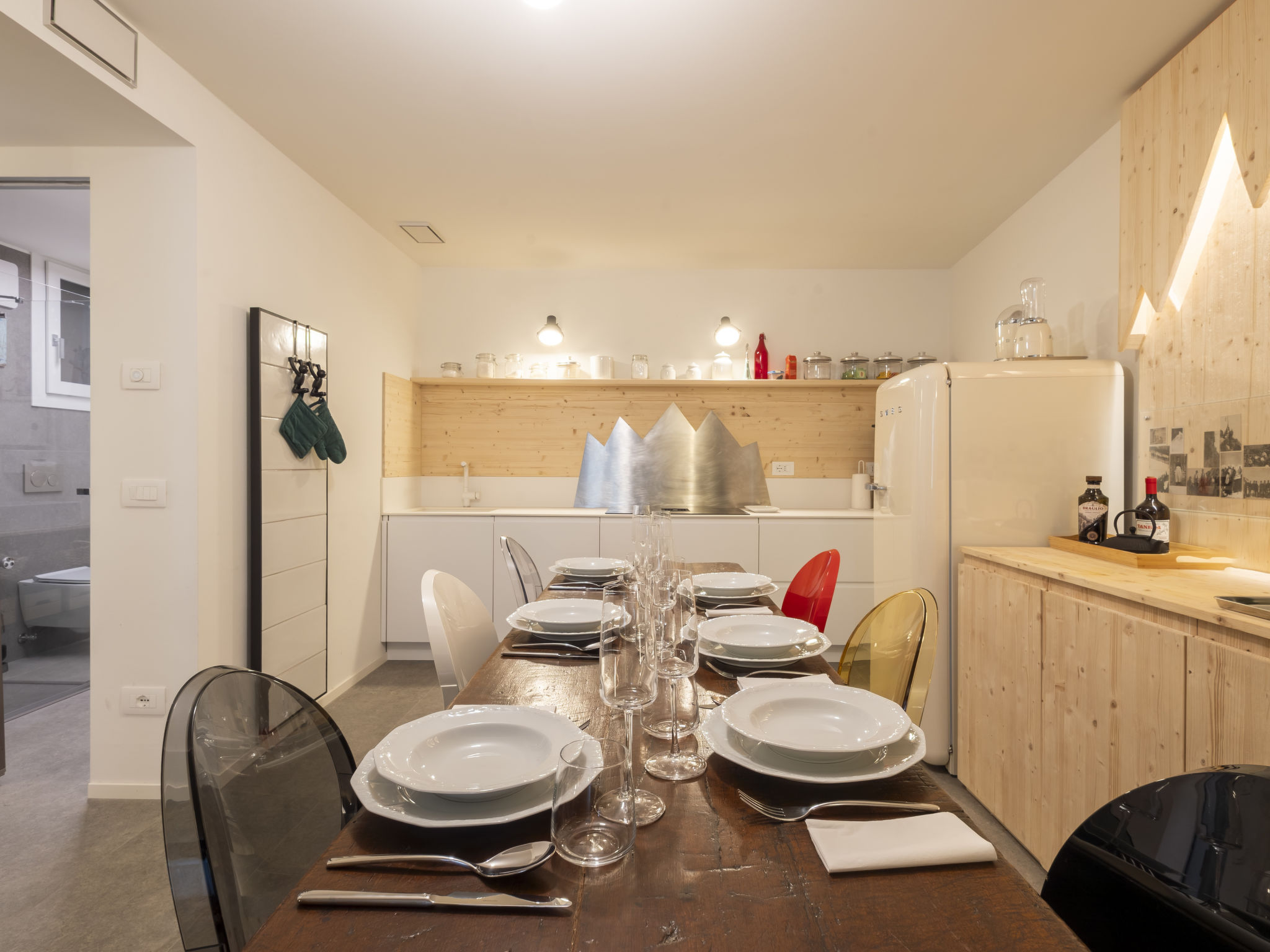 Photo of Kuerc Design Mountain Home