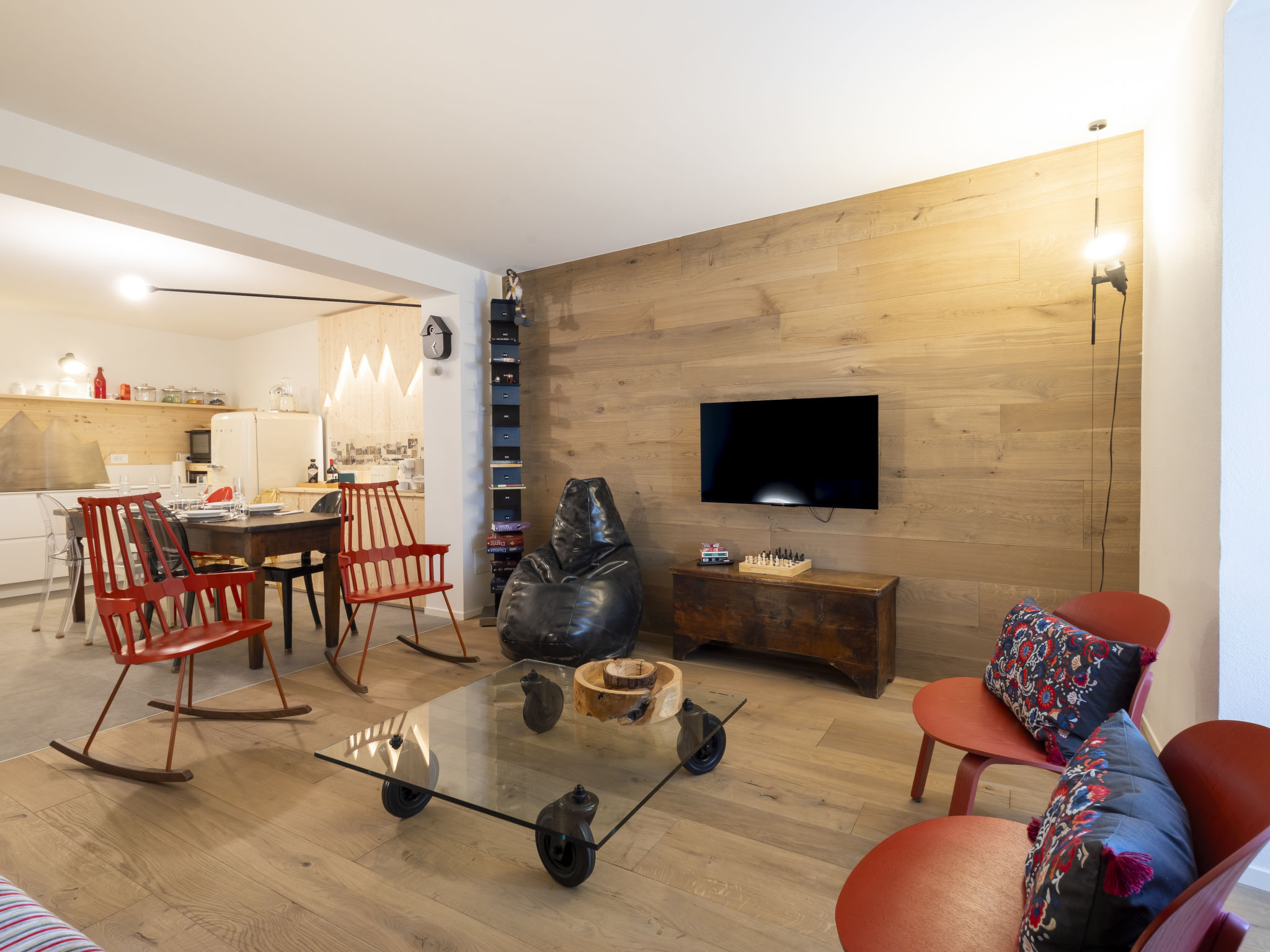Photo of Kuerc Design Mountain Home