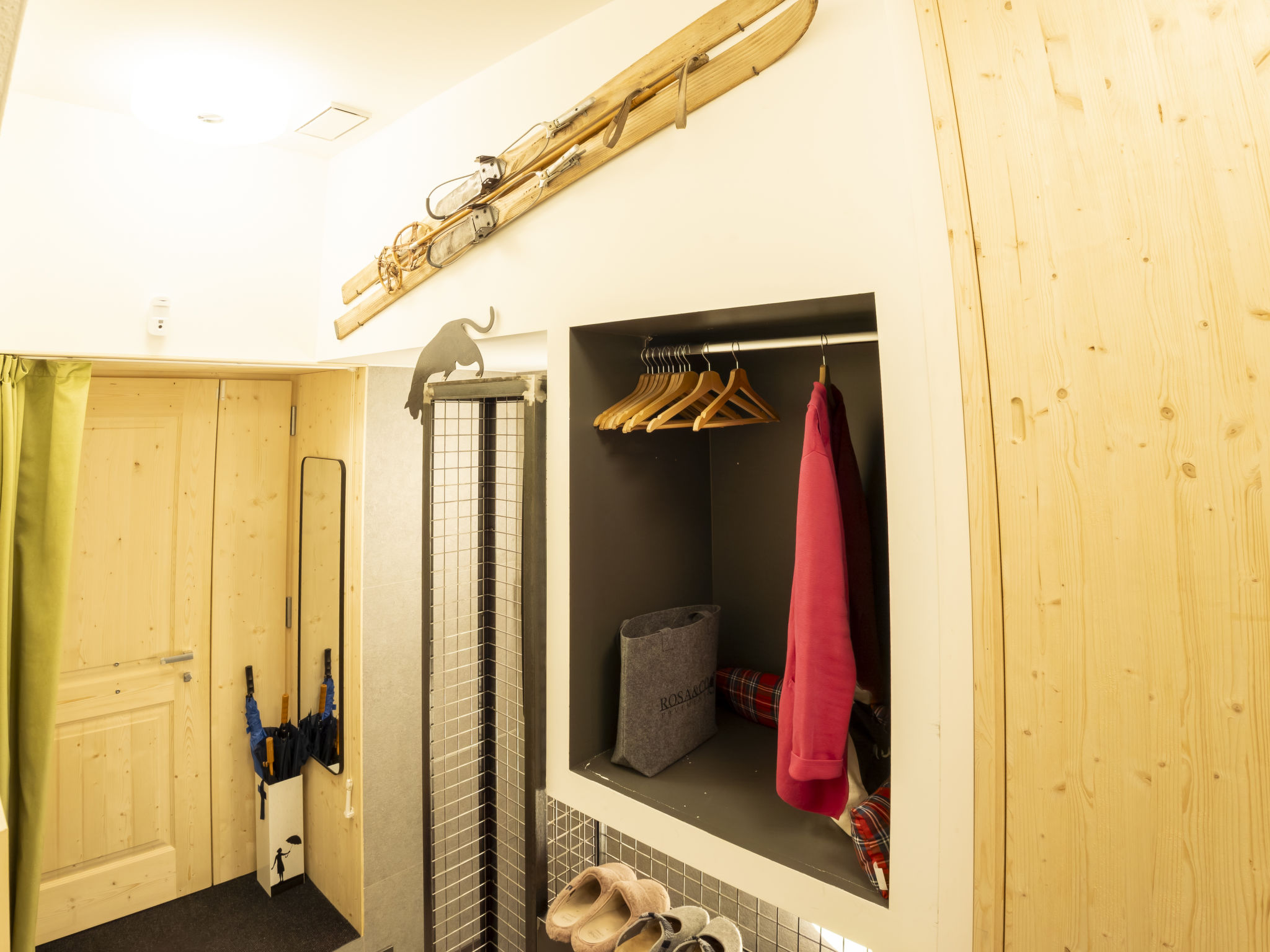 Photo of Kuerc Design Mountain Home