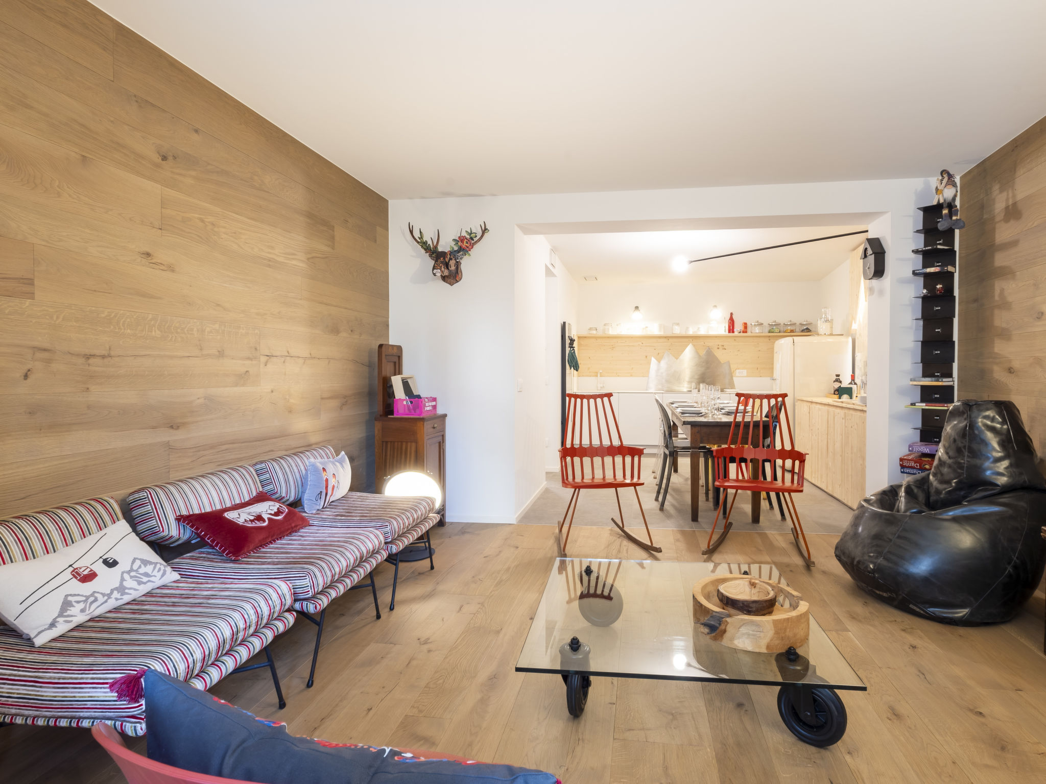 Photo of Kuerc Design Mountain Home