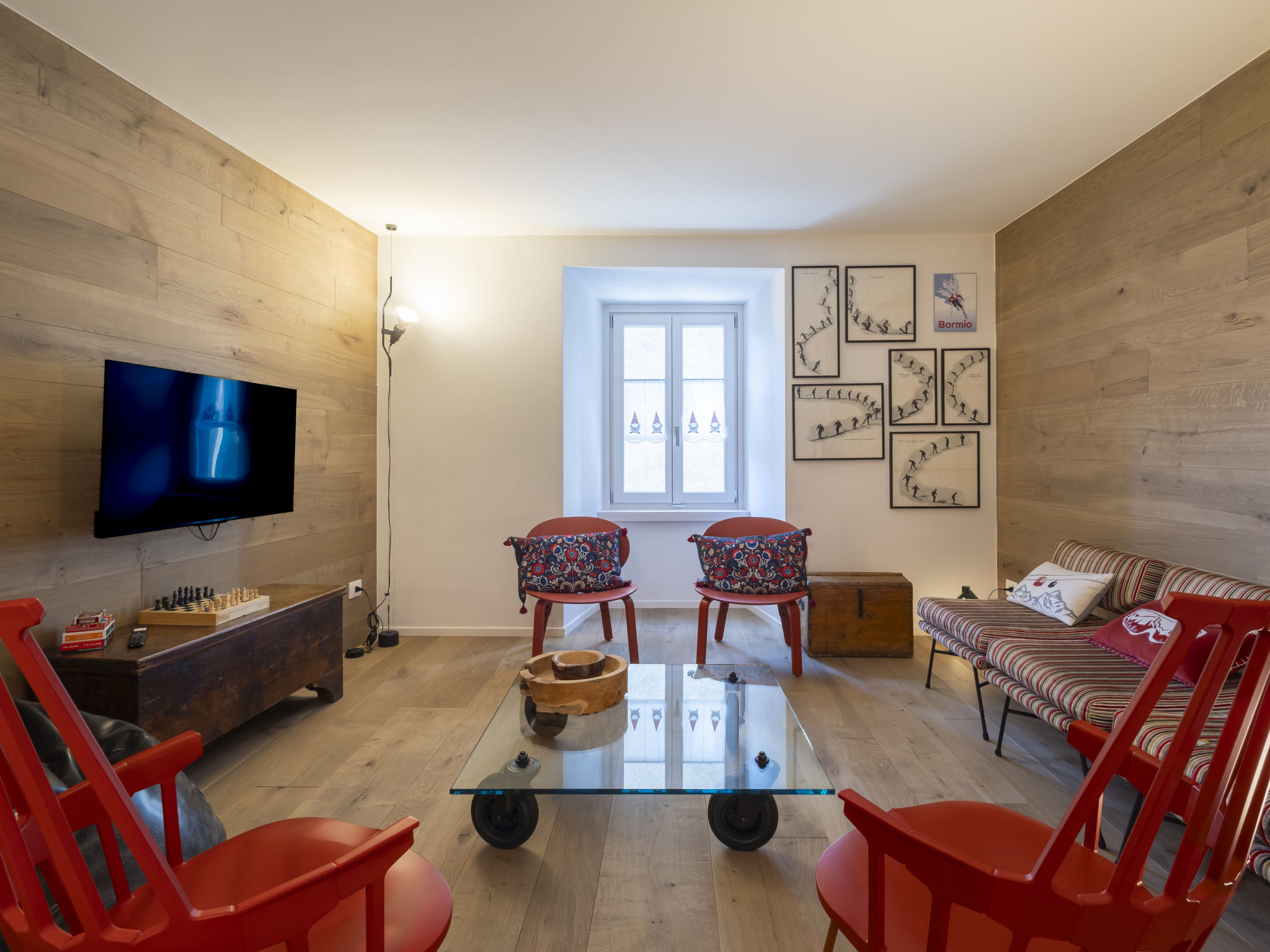 Kuerc Design Mountain Home