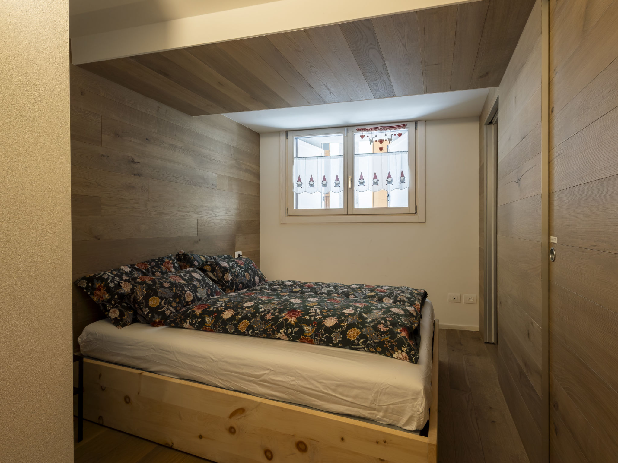 Photo of Kuerc Design Mountain Home