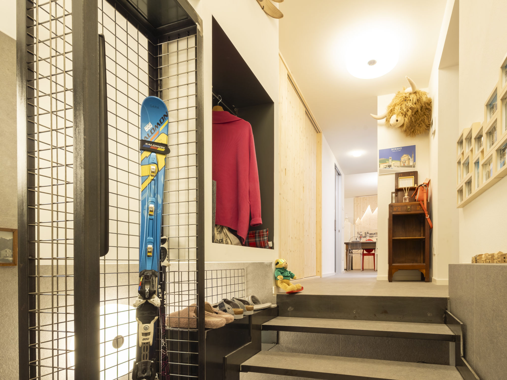 Photo of Kuerc Design Mountain Home