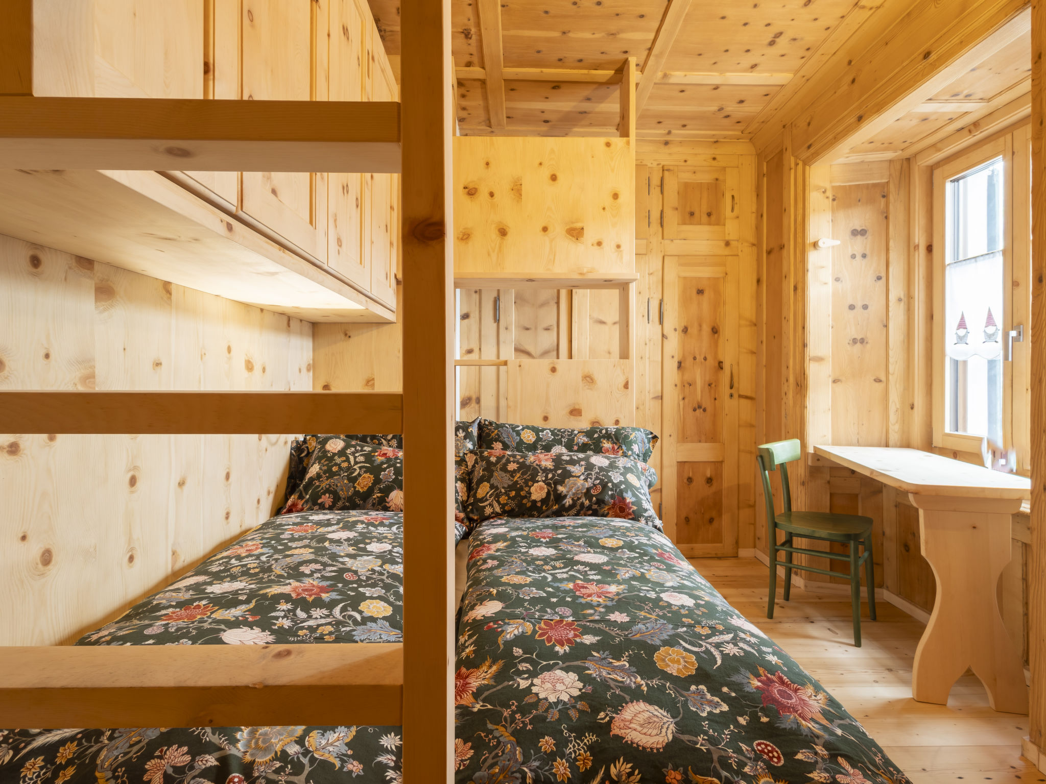 Photo of Kuerc Design Mountain Home