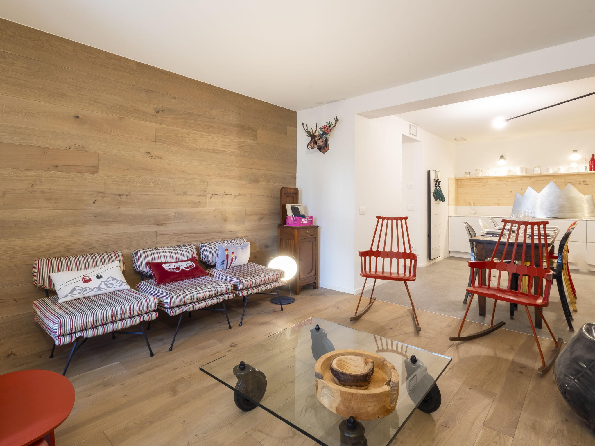Kuerc Design Mountain Home