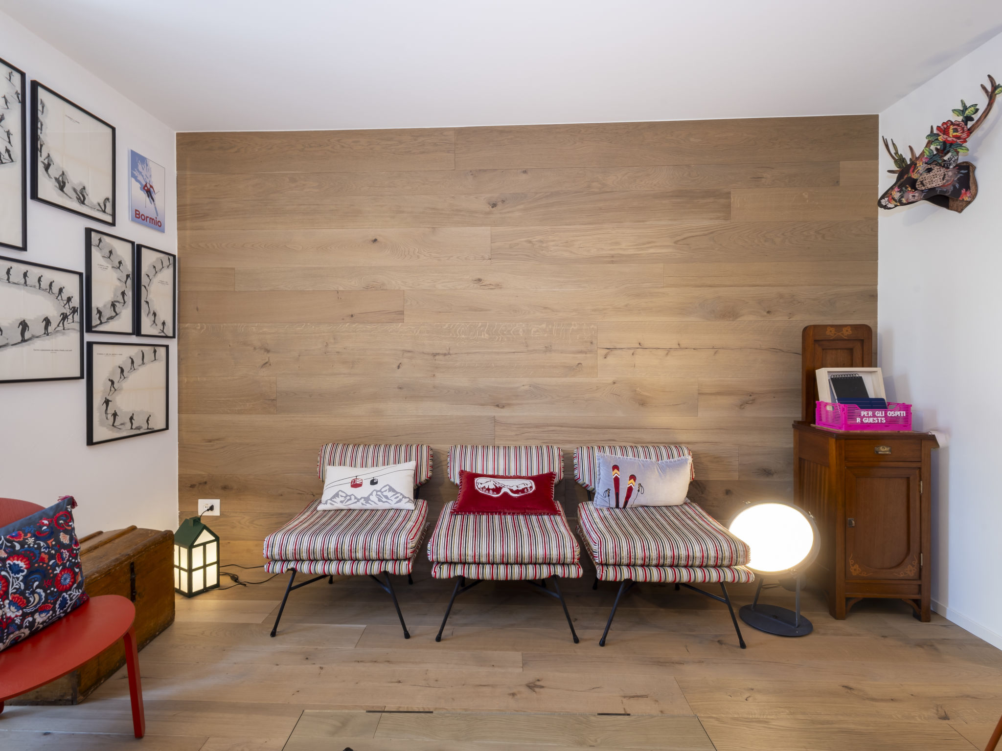 Photo of Kuerc Design Mountain Home