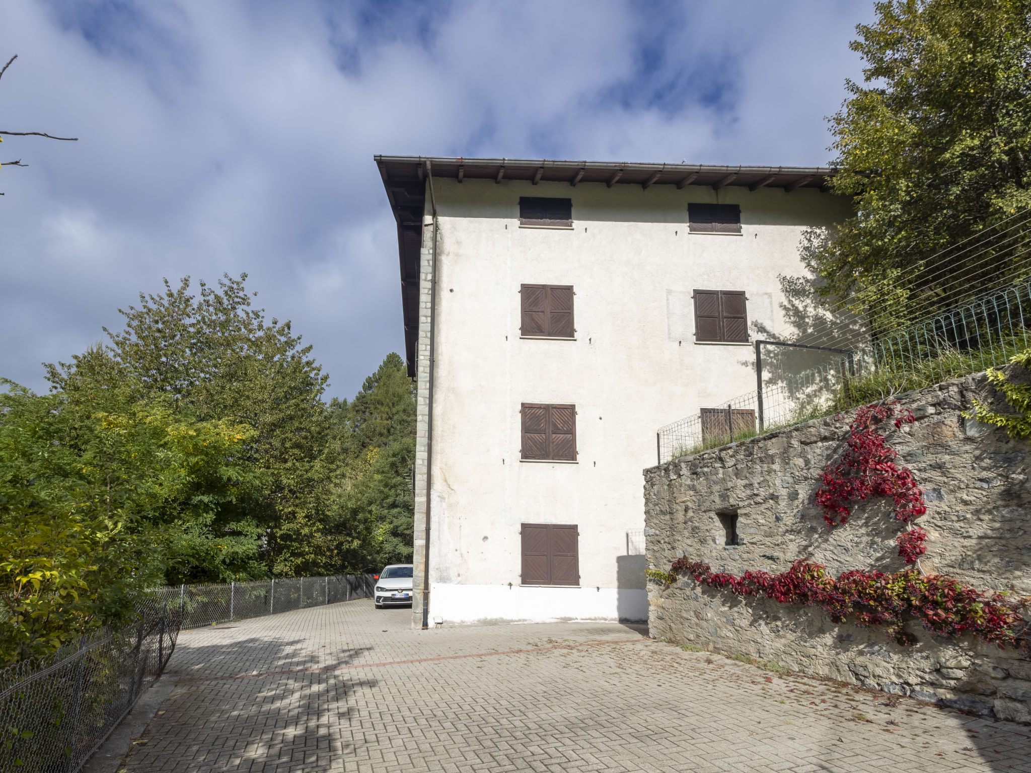Photo of Monte Oliveto