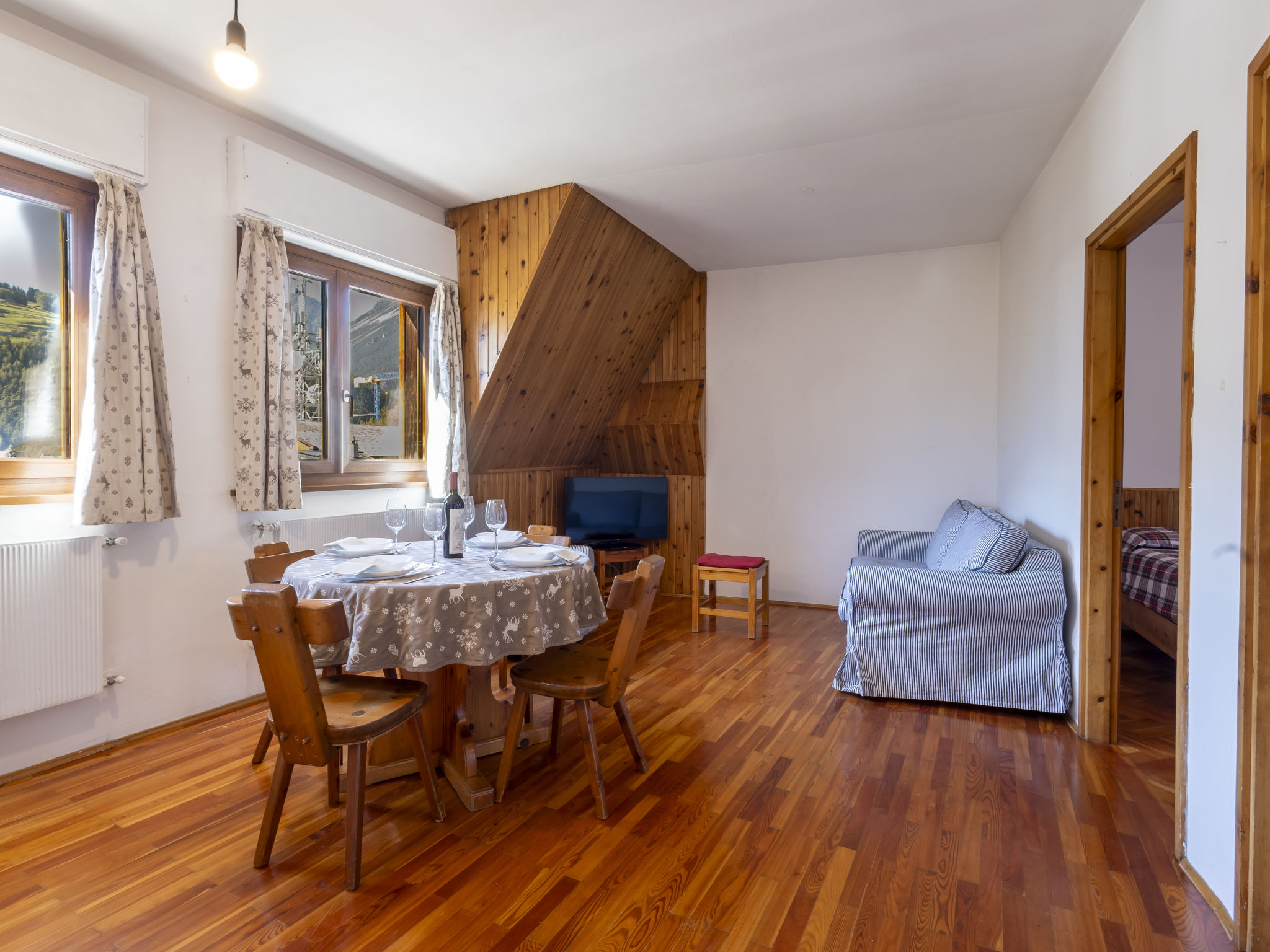 Photo of Le Betulle