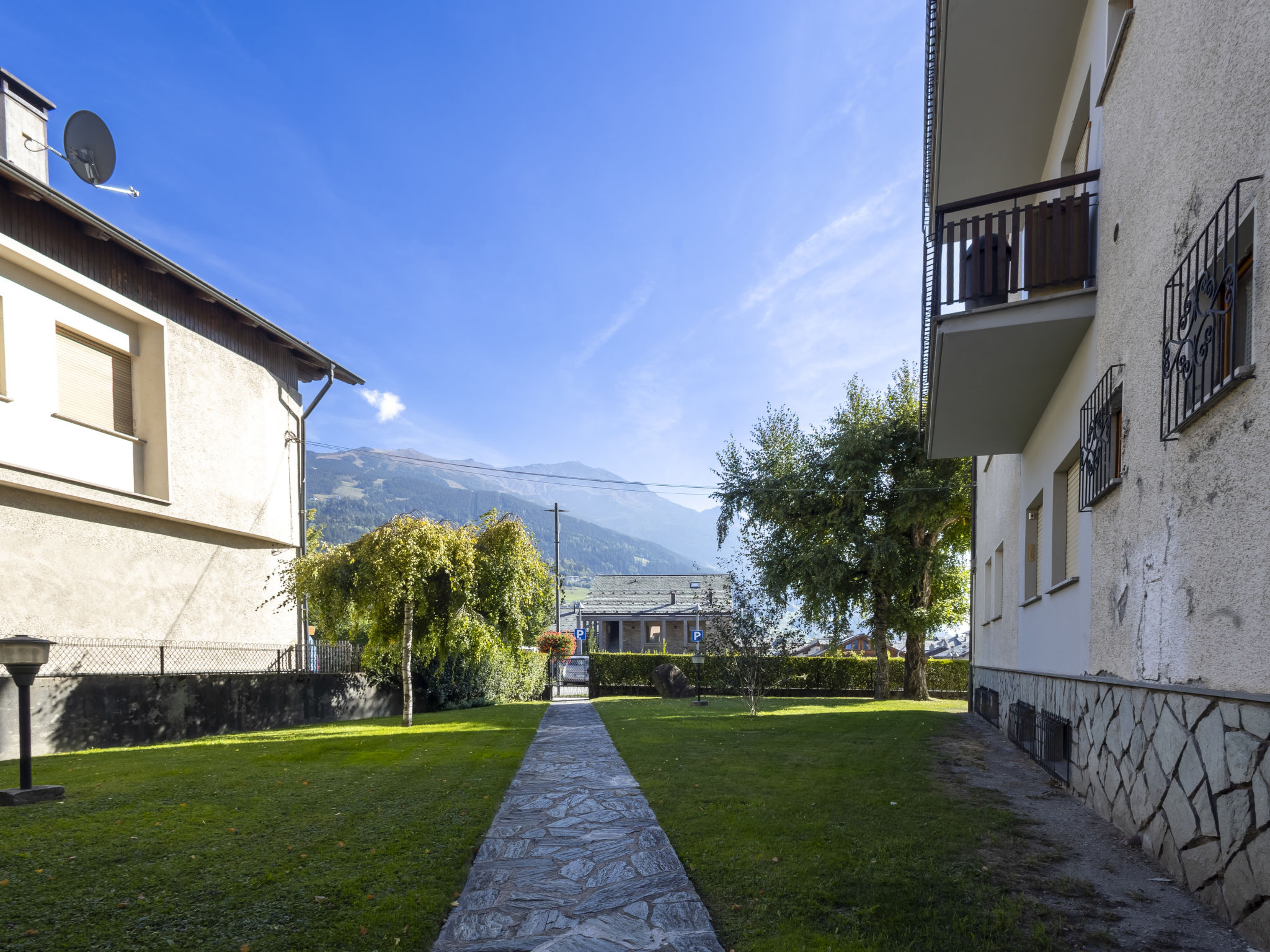 Photo of Le Betulle