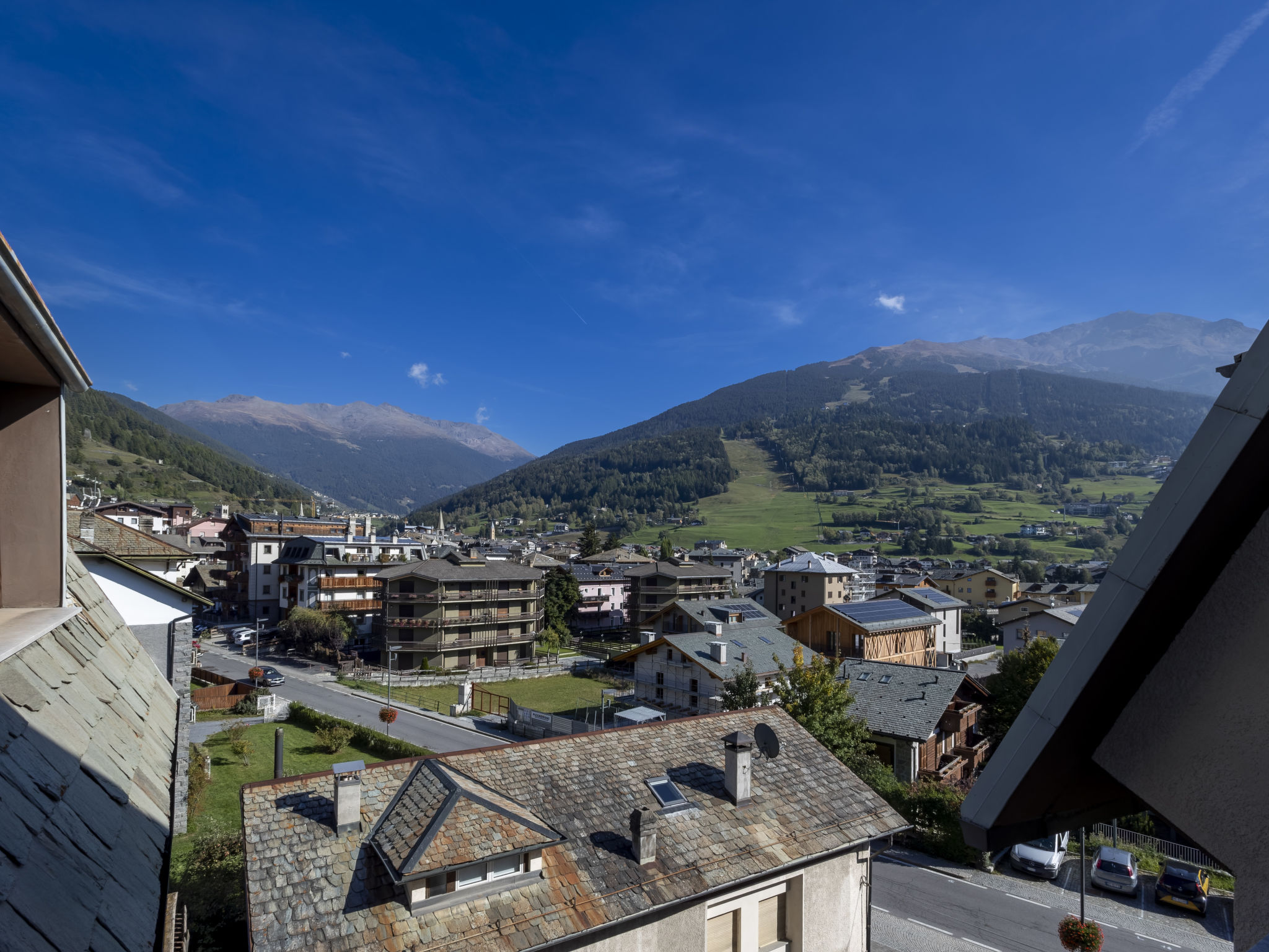 Photo of Le Betulle