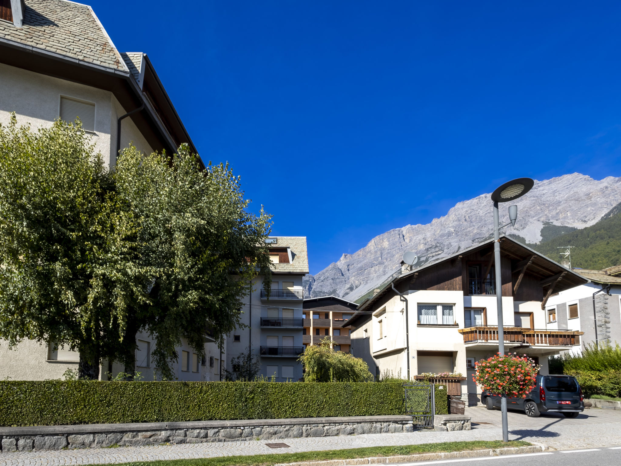 Photo of Le Betulle