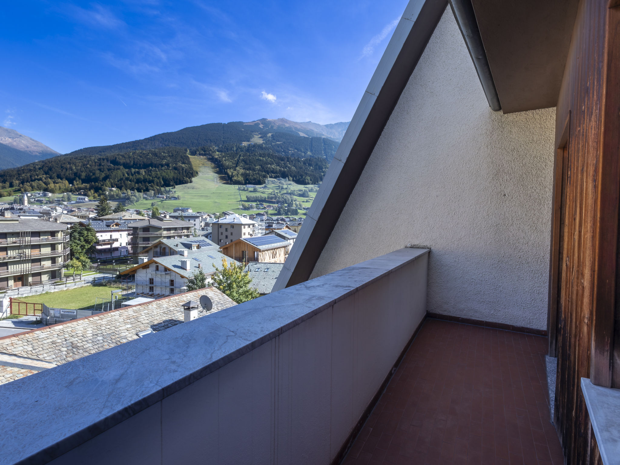 Photo of Le Betulle