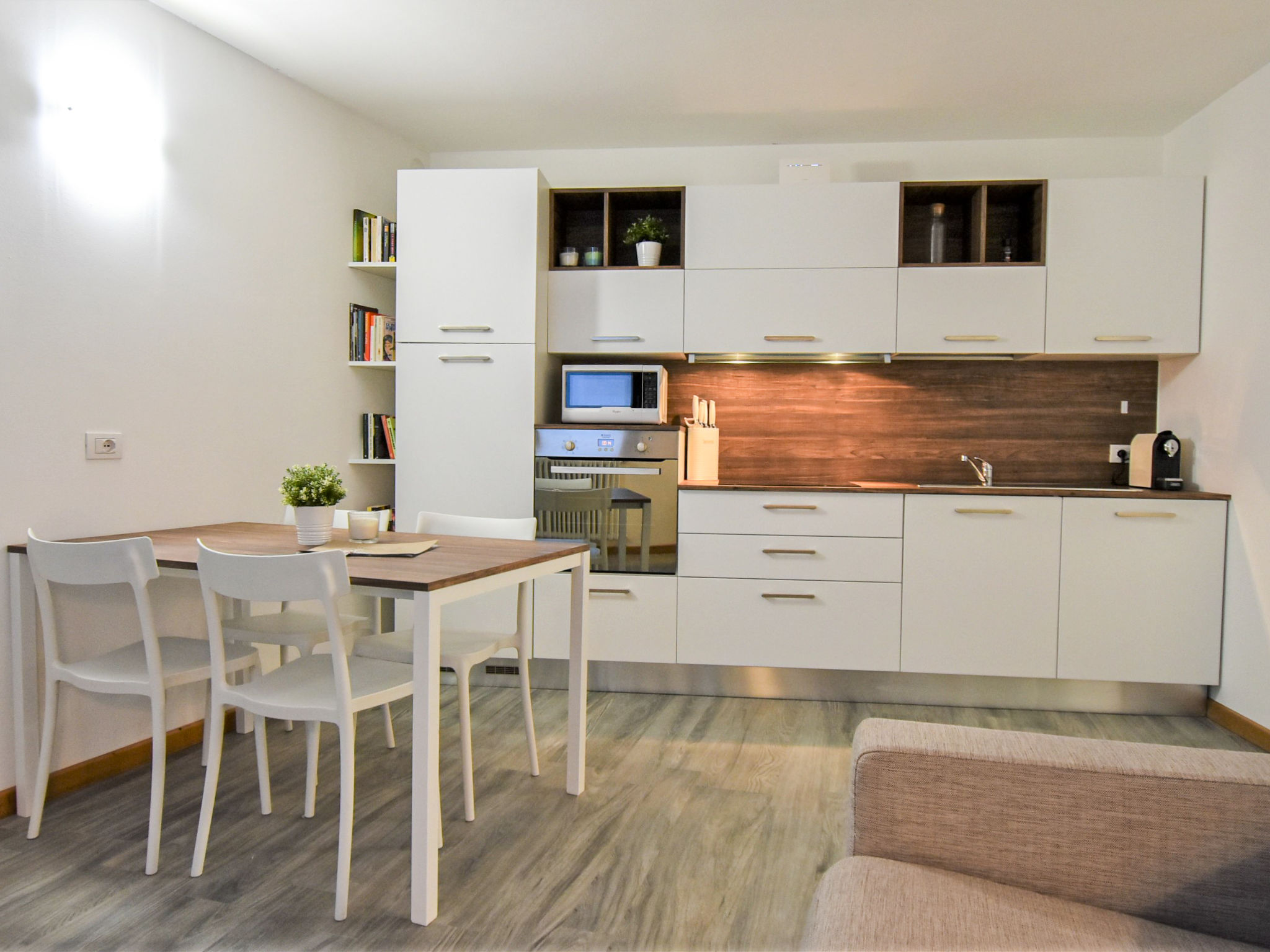 Photo of Astoria Apartment
