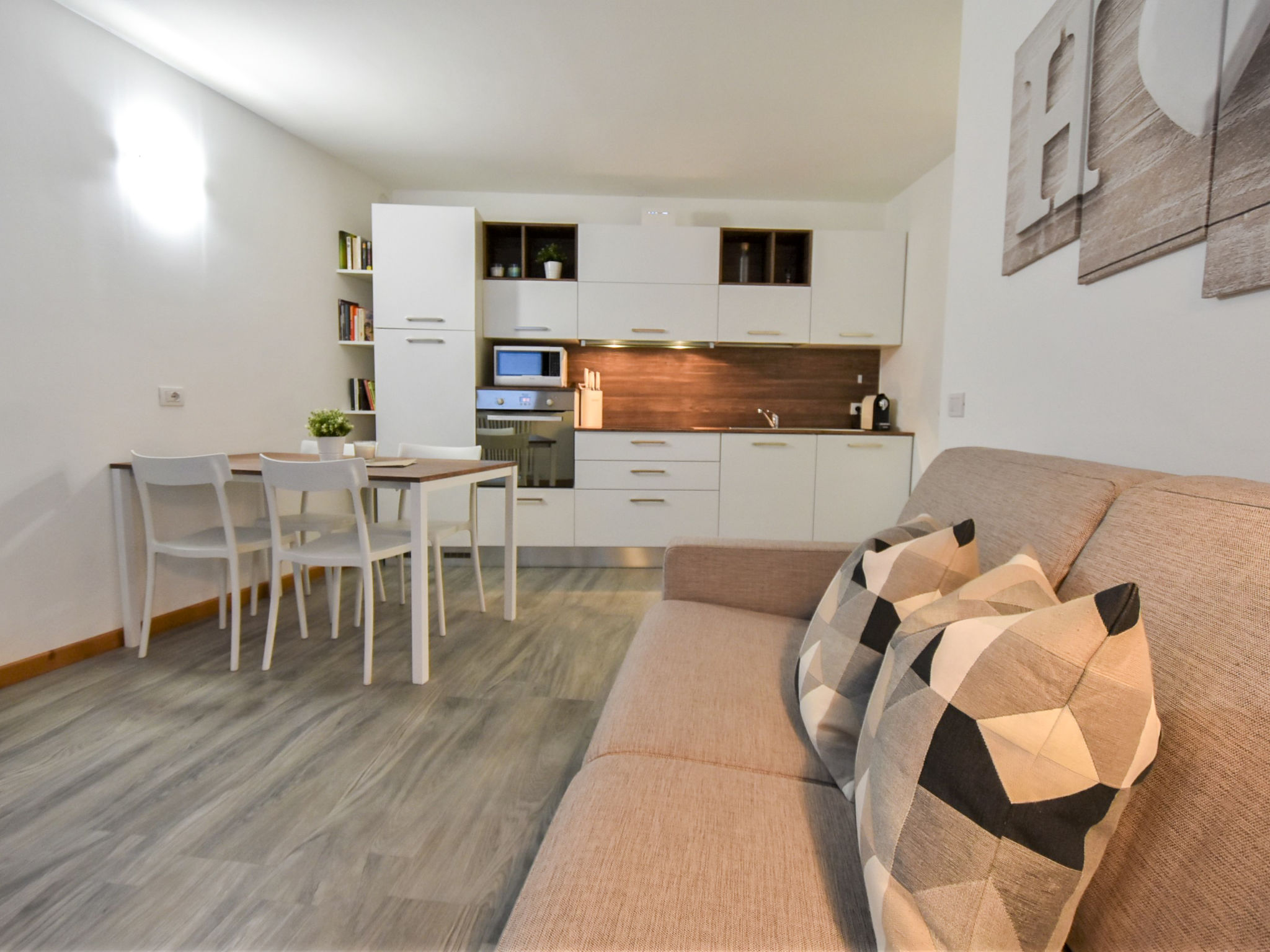 Photo of Astoria Apartment
