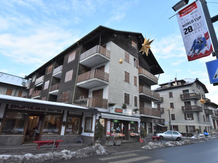 Search and Stay destination Bormio, Lombardia - Italy from AU$ 237. San Anton