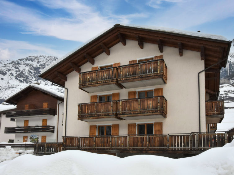 Apartman Mountain Home