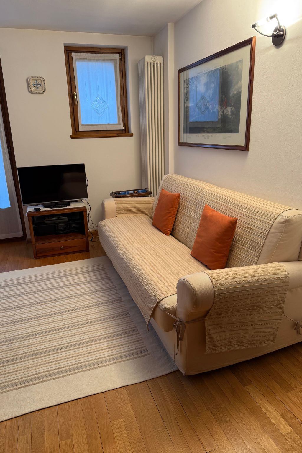 Photo of Wohnung 'Cornflower' mit privatem Balkon