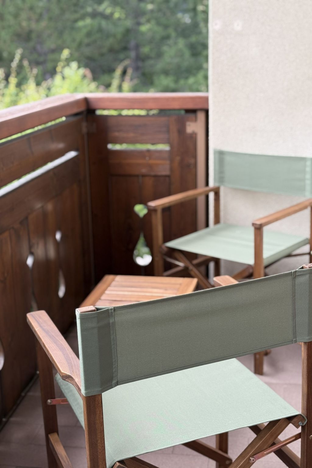 Photo of Wohnung 'Cornflower' mit privatem Balkon