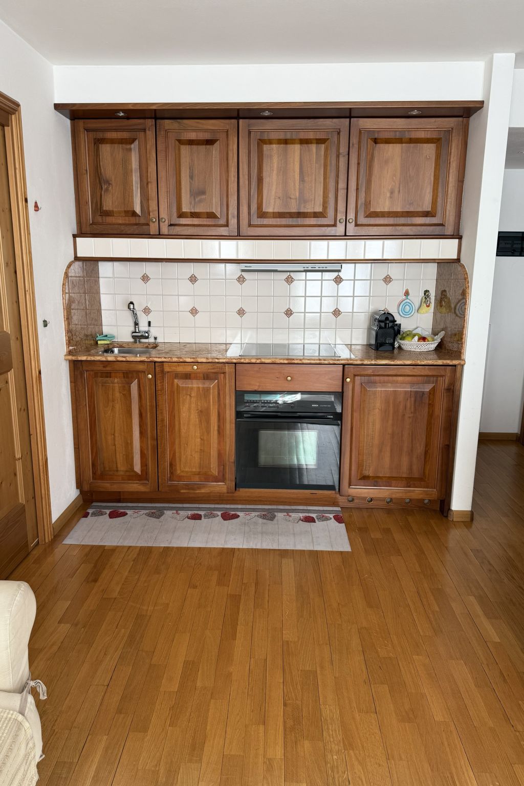 Photo of Wohnung 'Cornflower' mit privatem Balkon