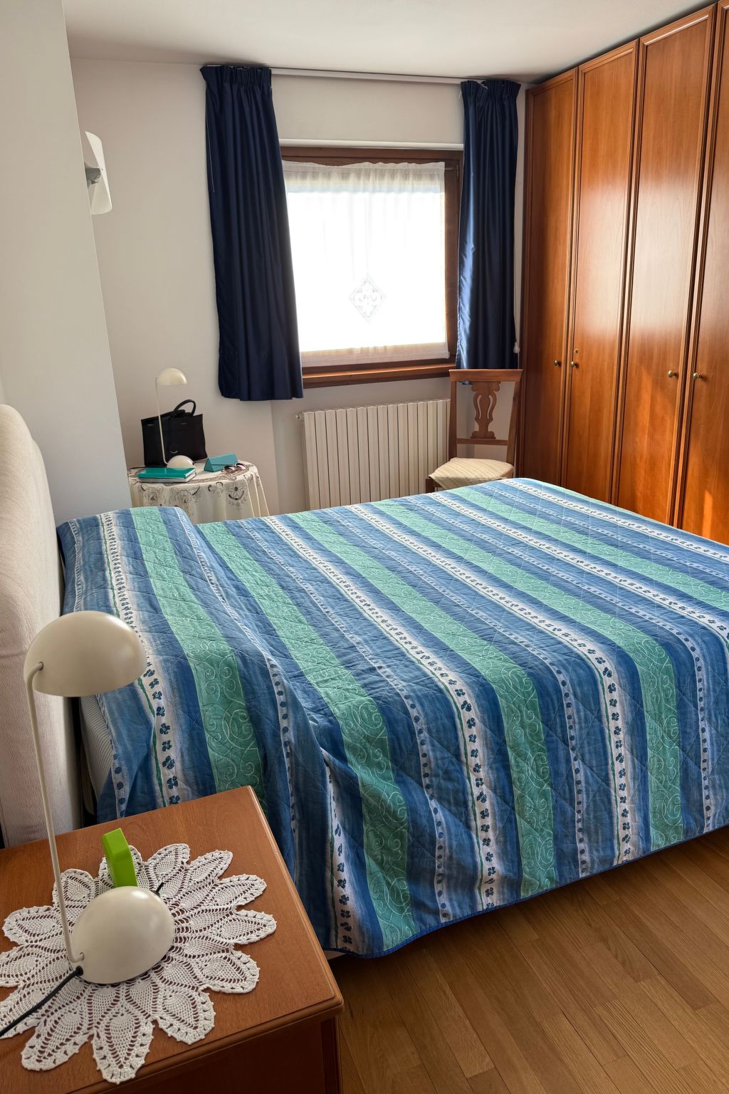 Photo of Wohnung 'Cornflower' mit privatem Balkon