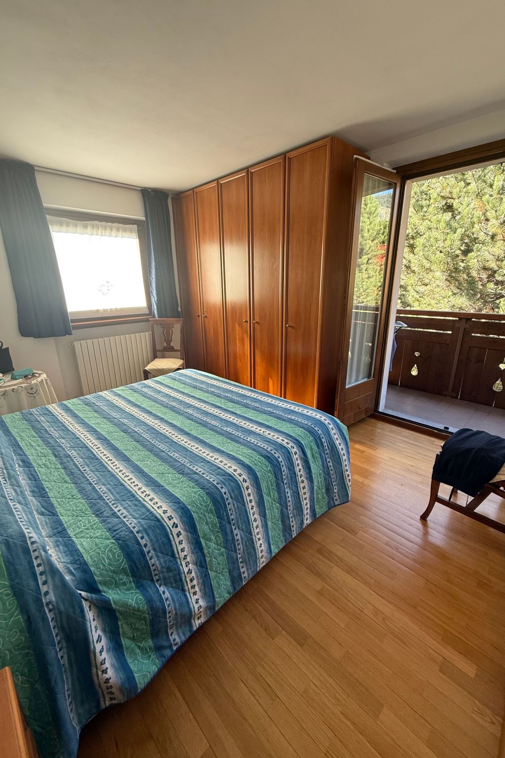 Photo of Wohnung 'Cornflower' mit privatem Balkon