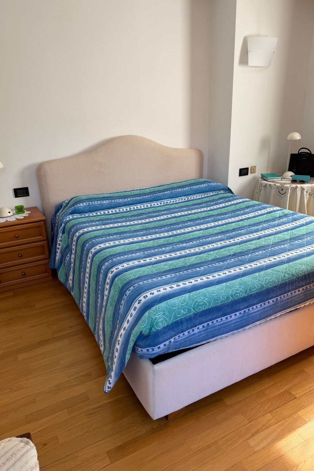 Photo of Wohnung 'Cornflower' mit privatem Balkon