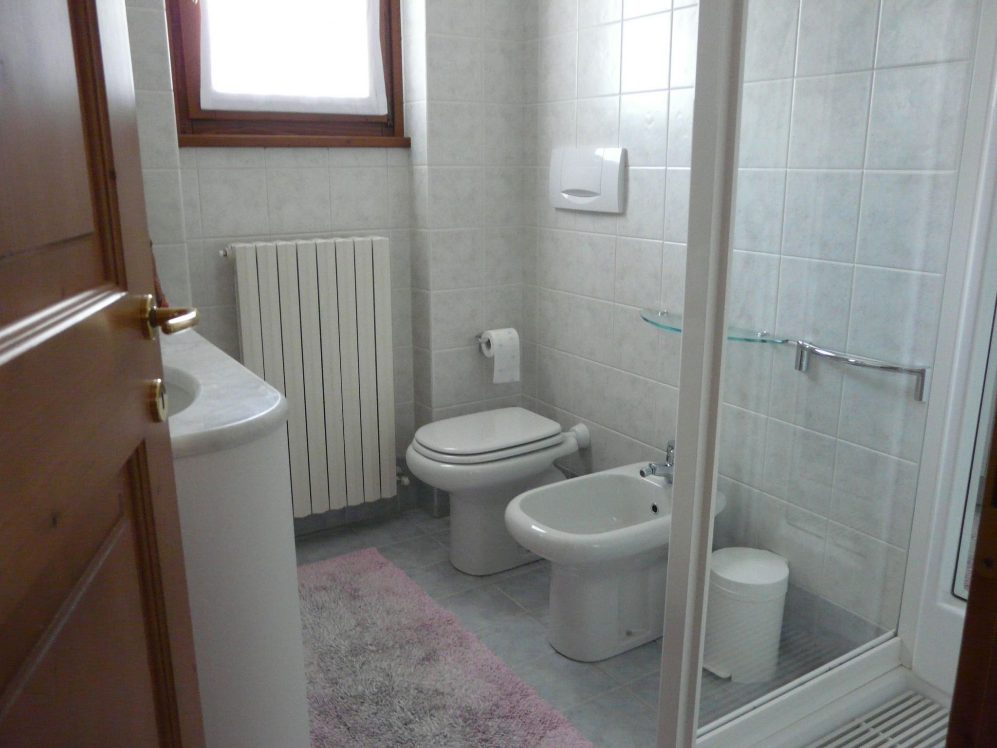 Photo of Wohnung 'Cornflower' mit privatem Balkon