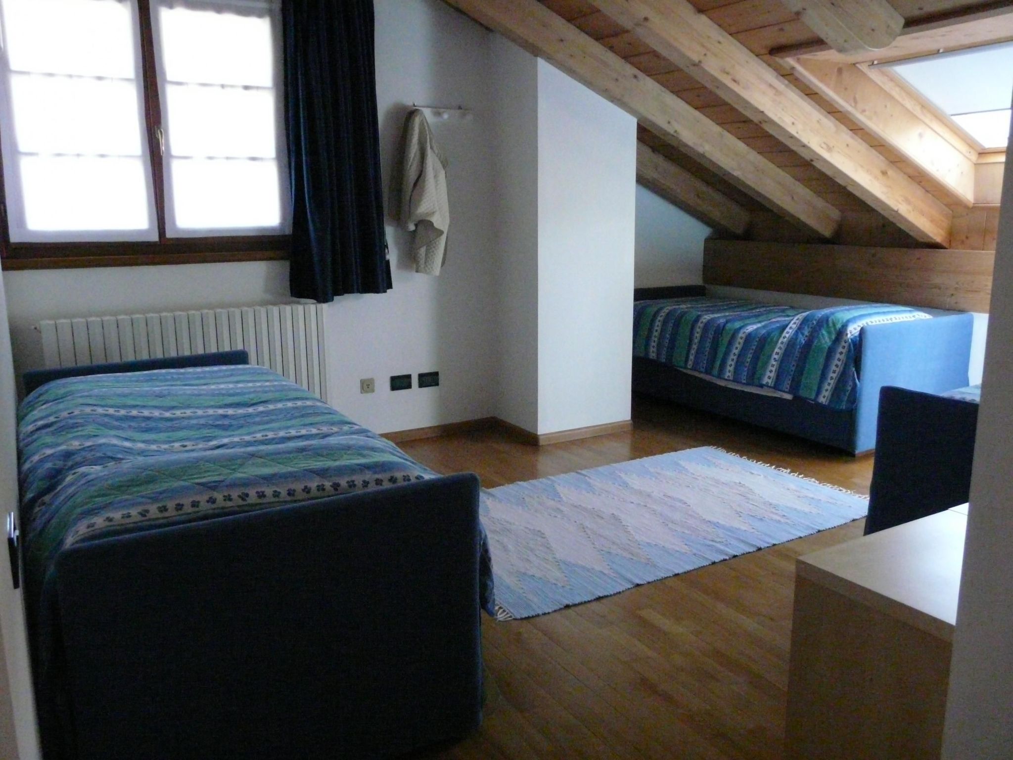 Photo of Wohnung 'Cornflower' mit privatem Balkon