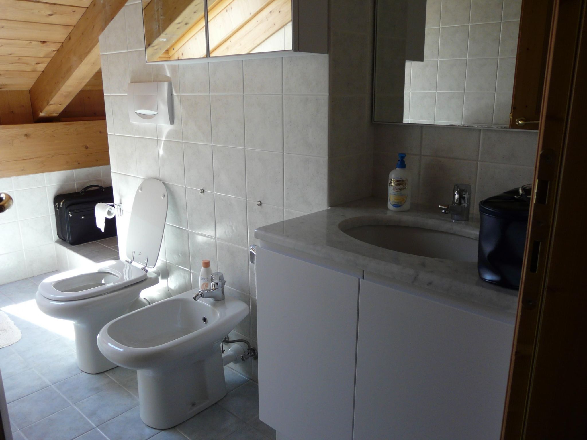 Photo of Wohnung 'Cornflower' mit privatem Balkon