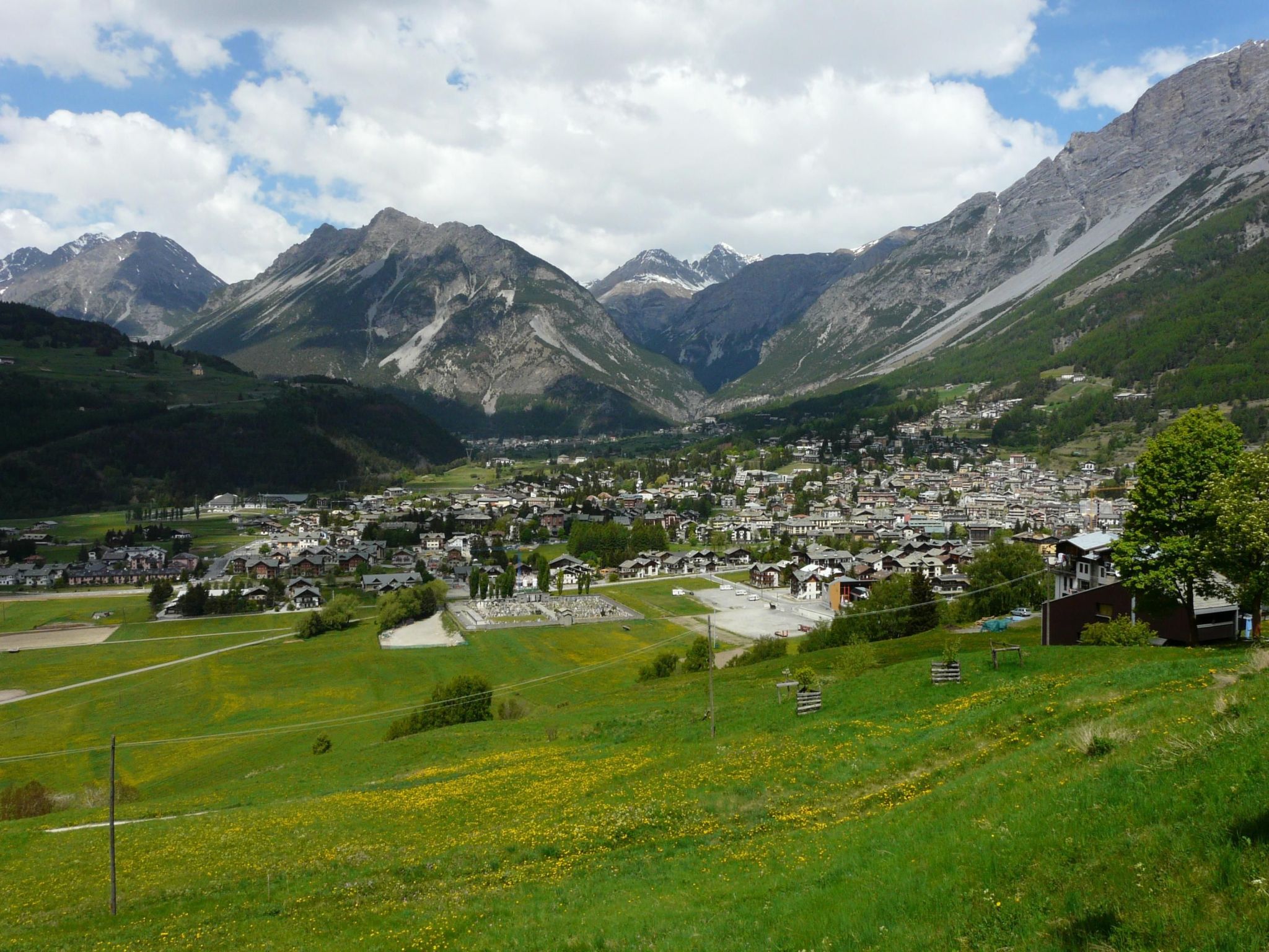 Photo of Wohnung 'Cornflower' mit privatem Balkon