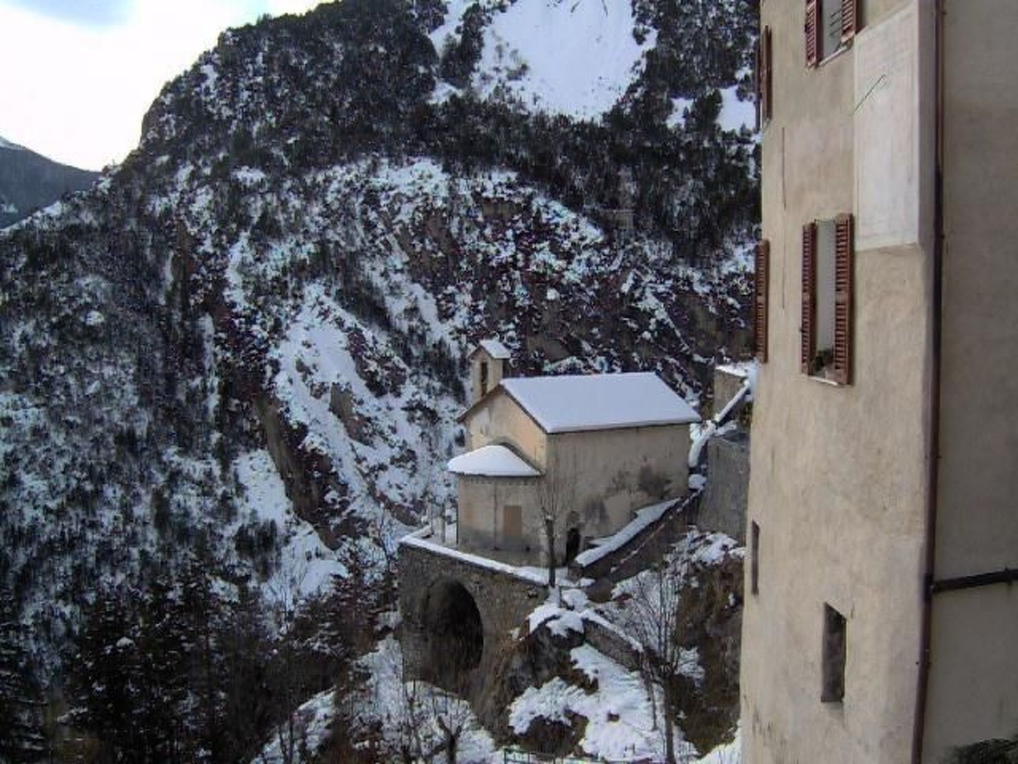 Photo of Wohnung 'Cornflower' mit privatem Balkon