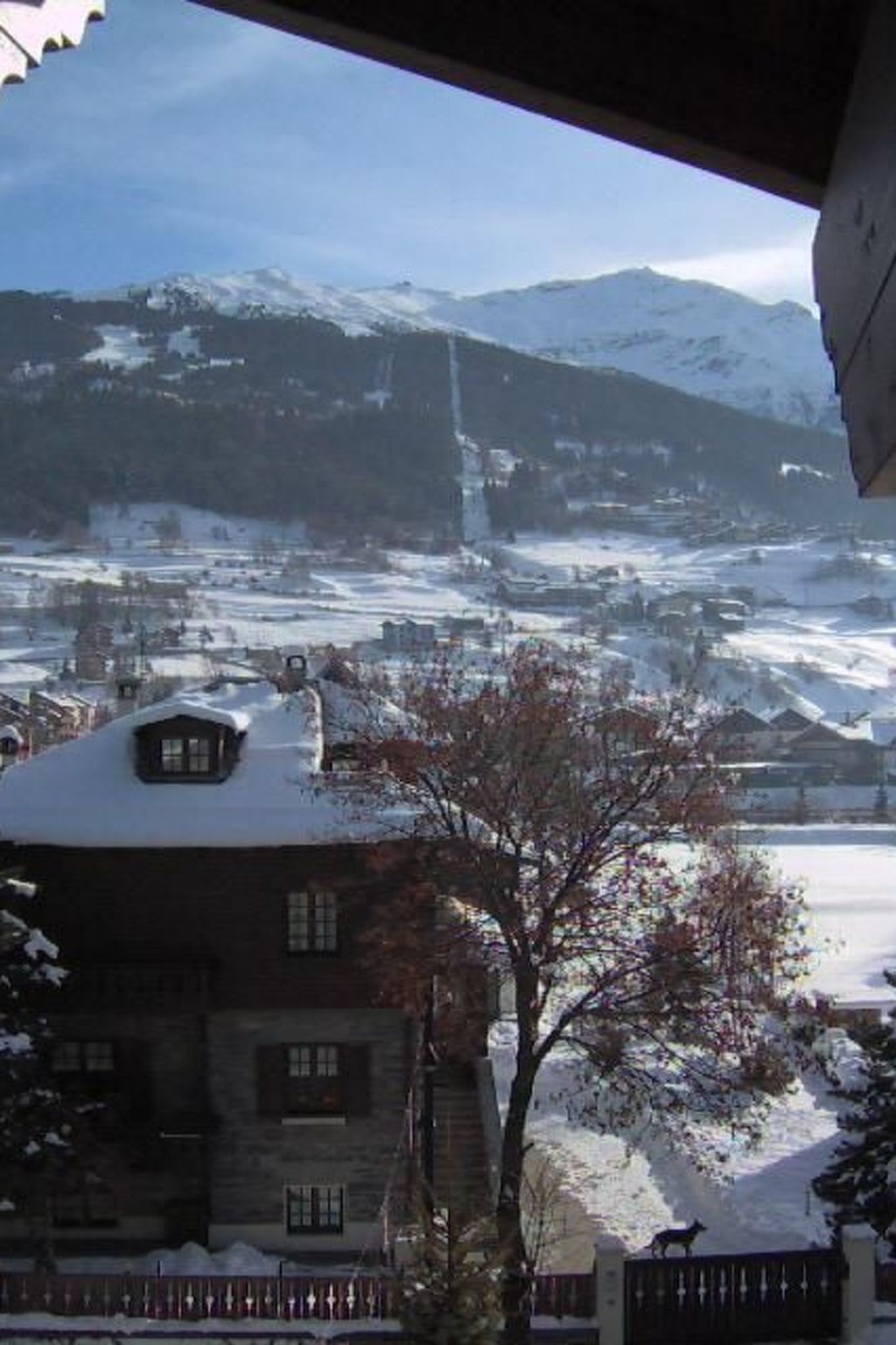 Photo of Wohnung 'Cornflower' mit privatem Balkon