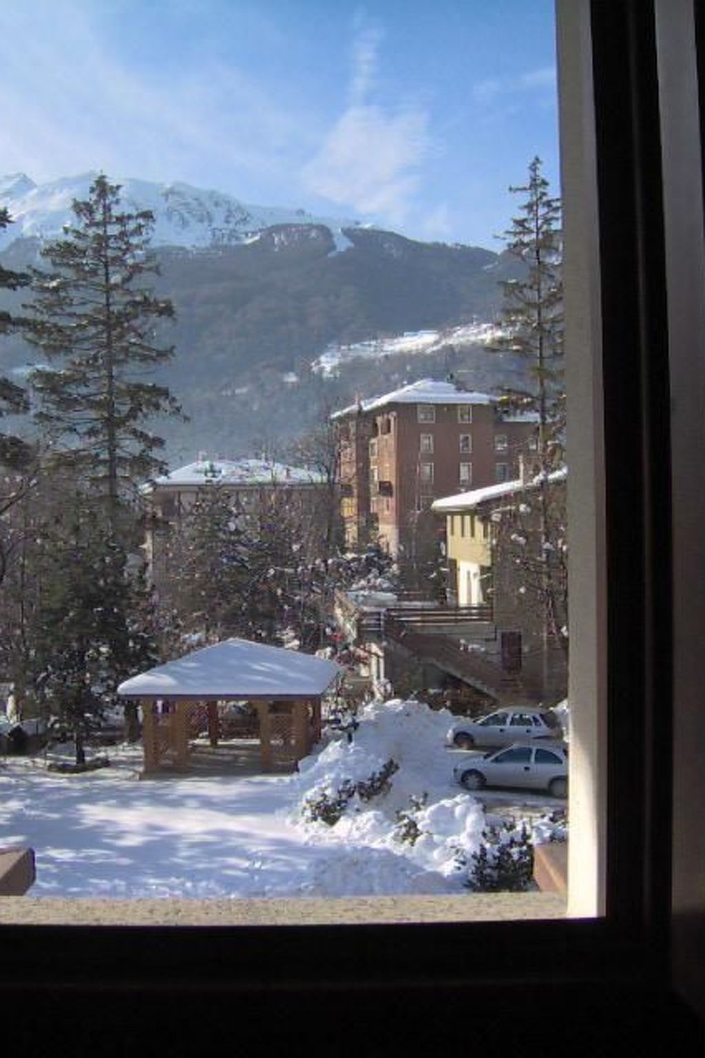 Photo of Wohnung 'Cornflower' mit privatem Balkon