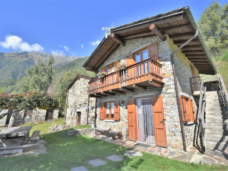 Search and Stay destination Province of Sondrio, Lombardy - Italy from AU$ 264. Baita Lake View